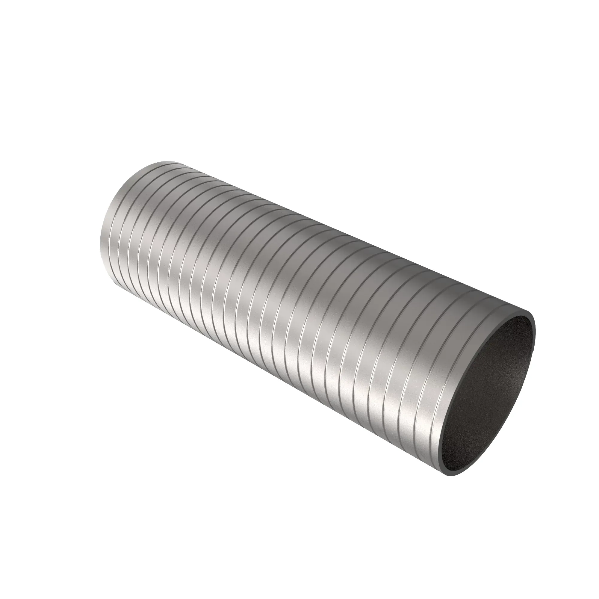 John Deere Exhaust System Tube - T188456
