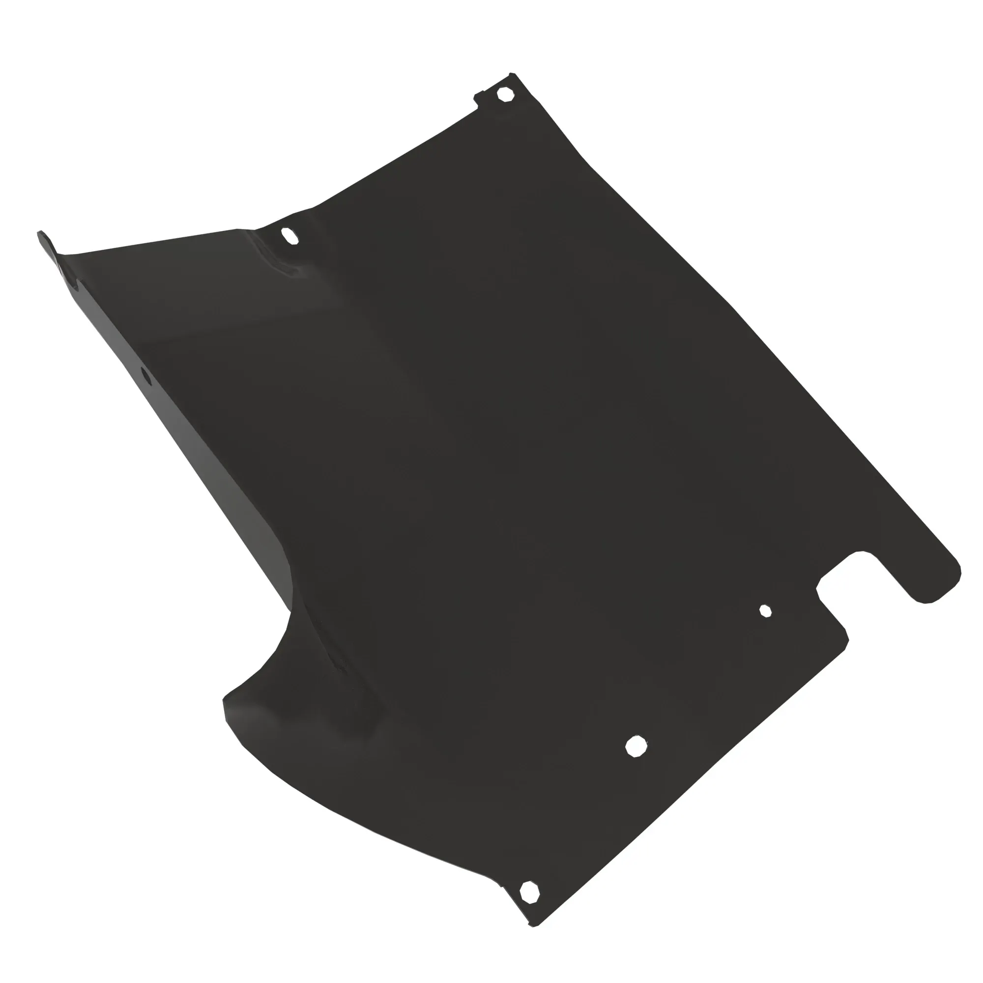 U-COVER; FRONT