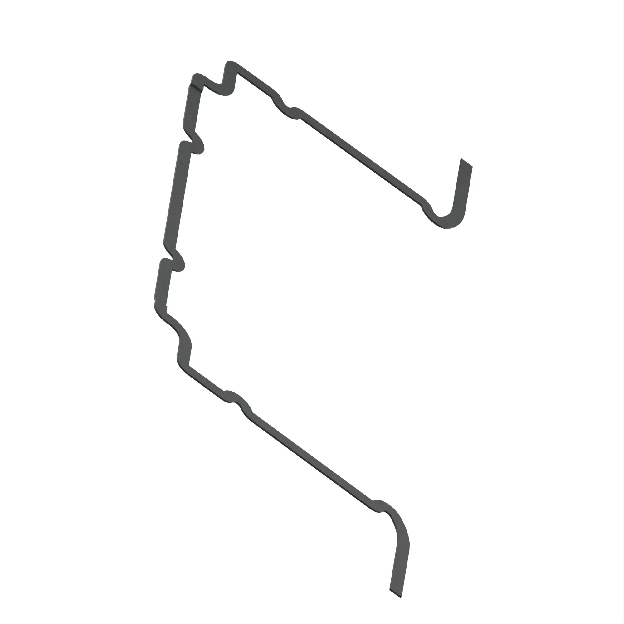 WEATHERSTRIP LAM835-1 - 15X2