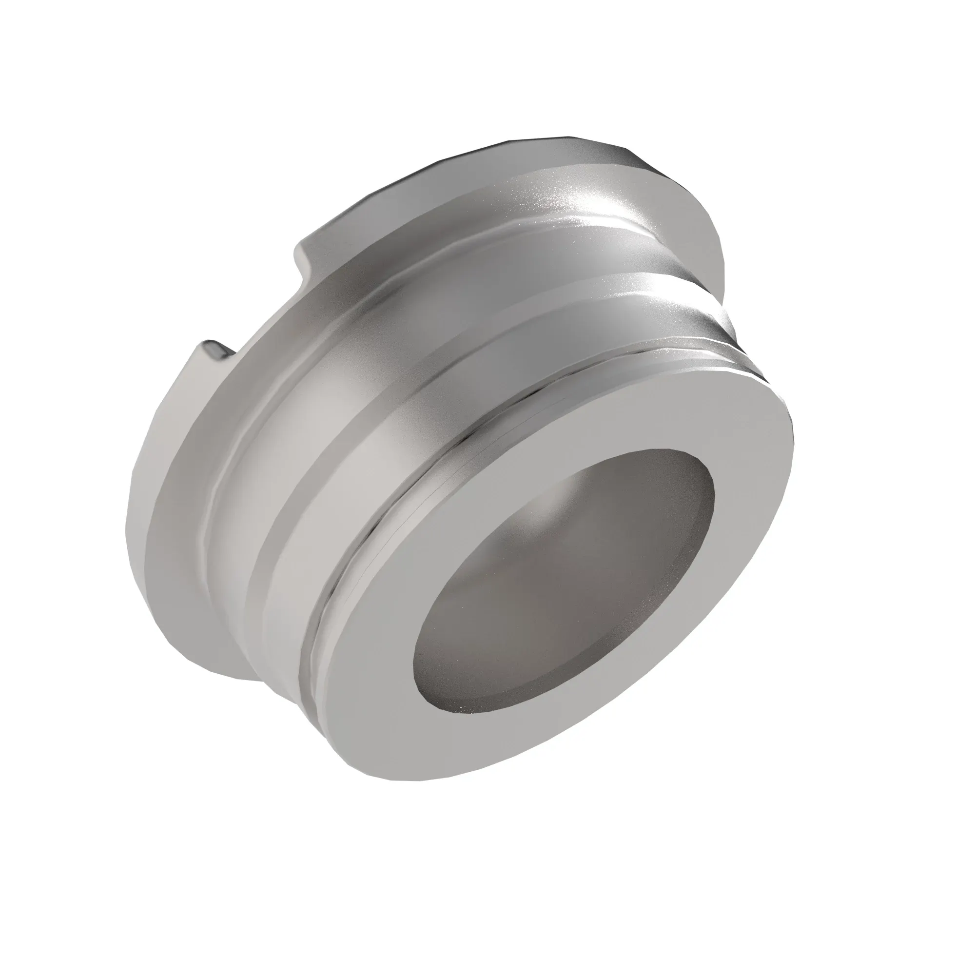 Hydraulic Cylinder Cap