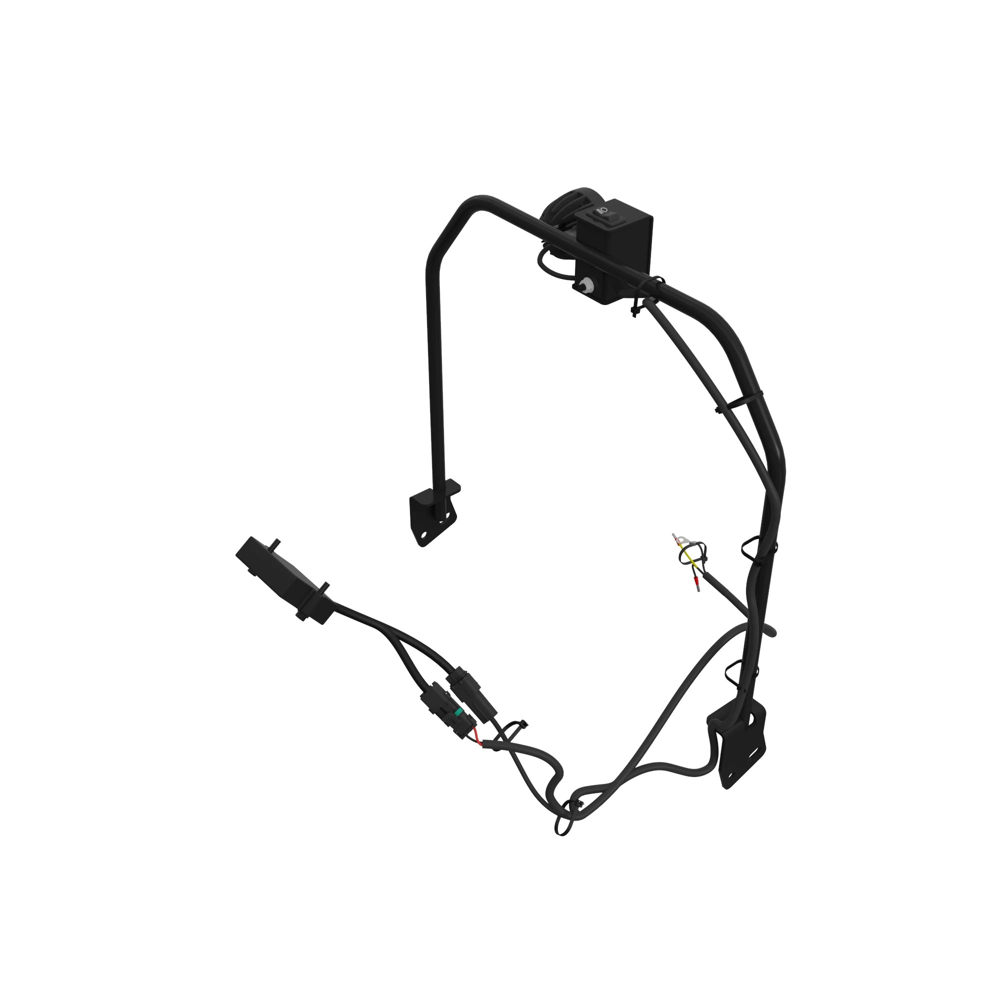 LIGHT KIT, WBGM E-CUT