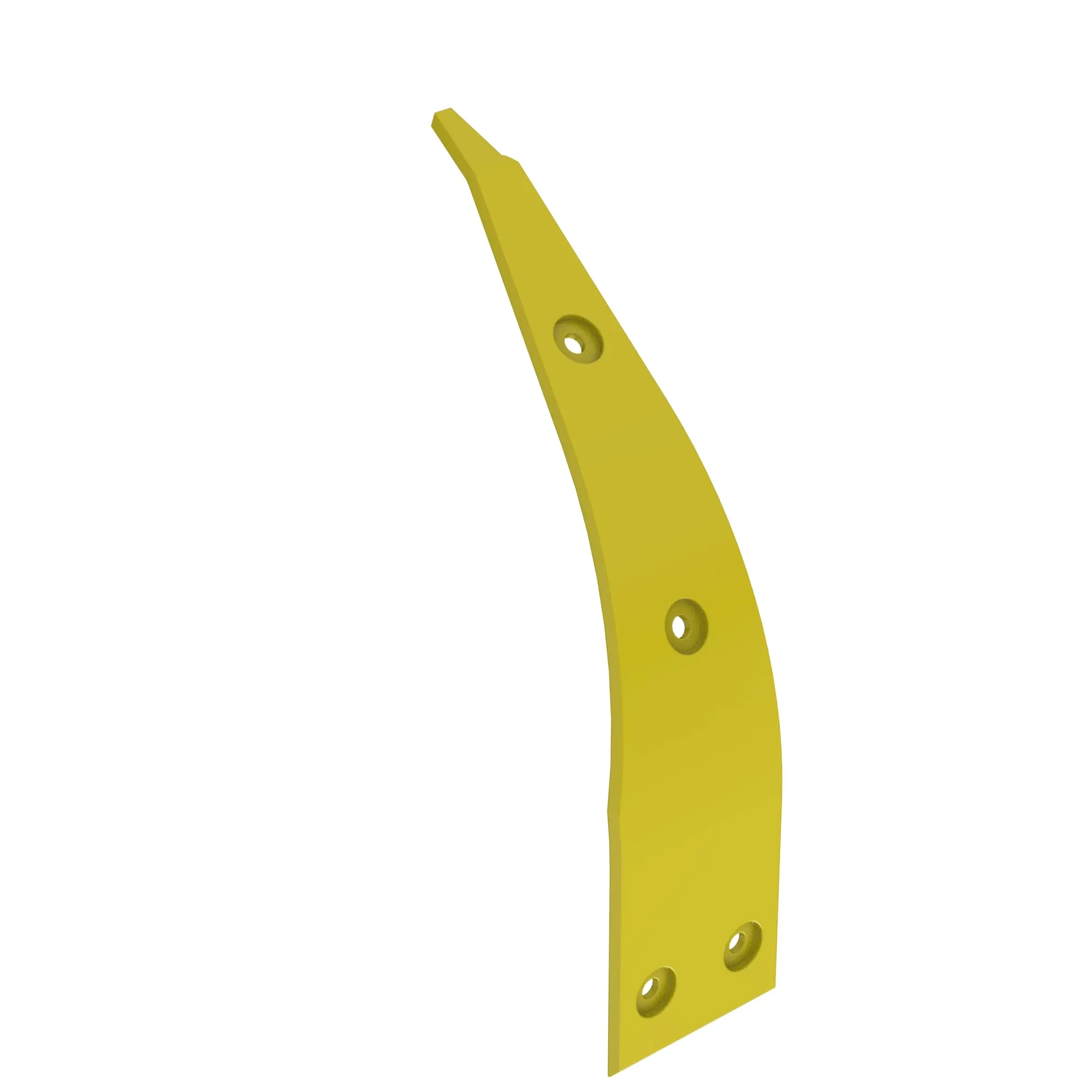 John Deere Skid Plate - H170500
