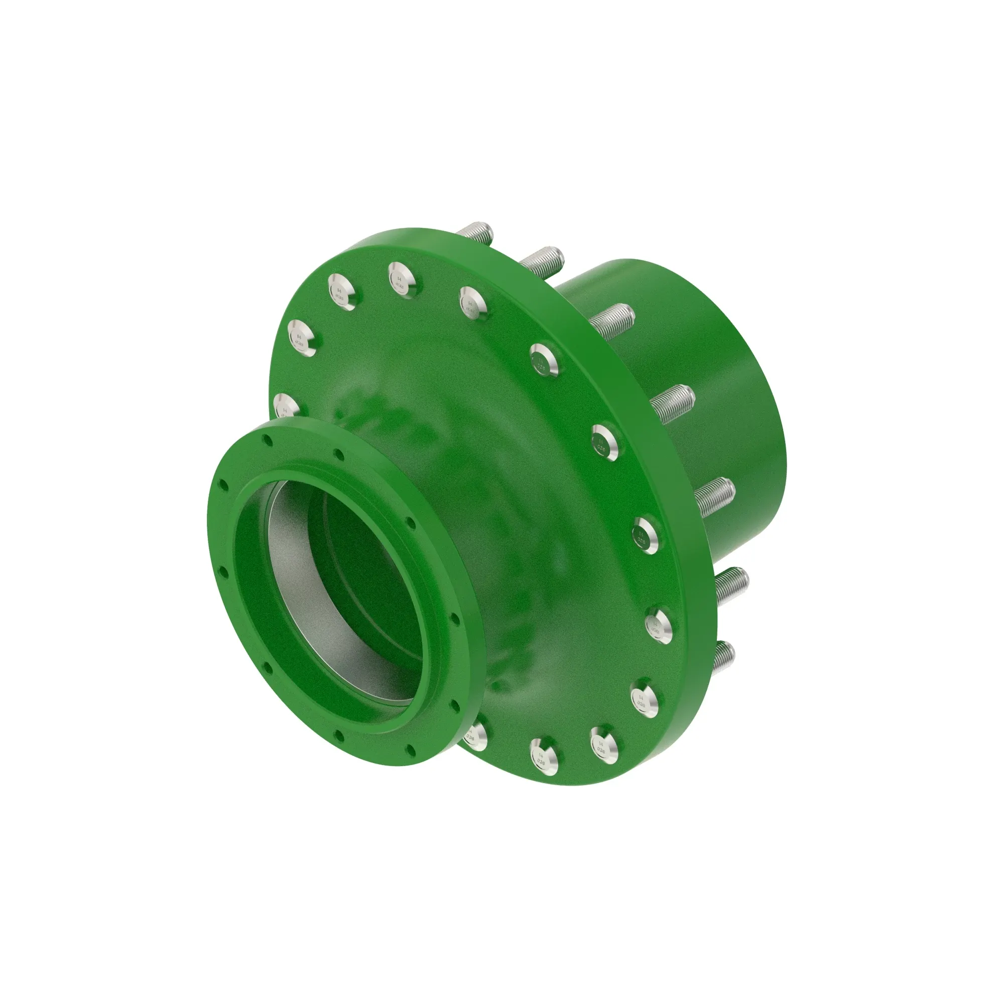 John Deere Hub Assembly - AXT11407