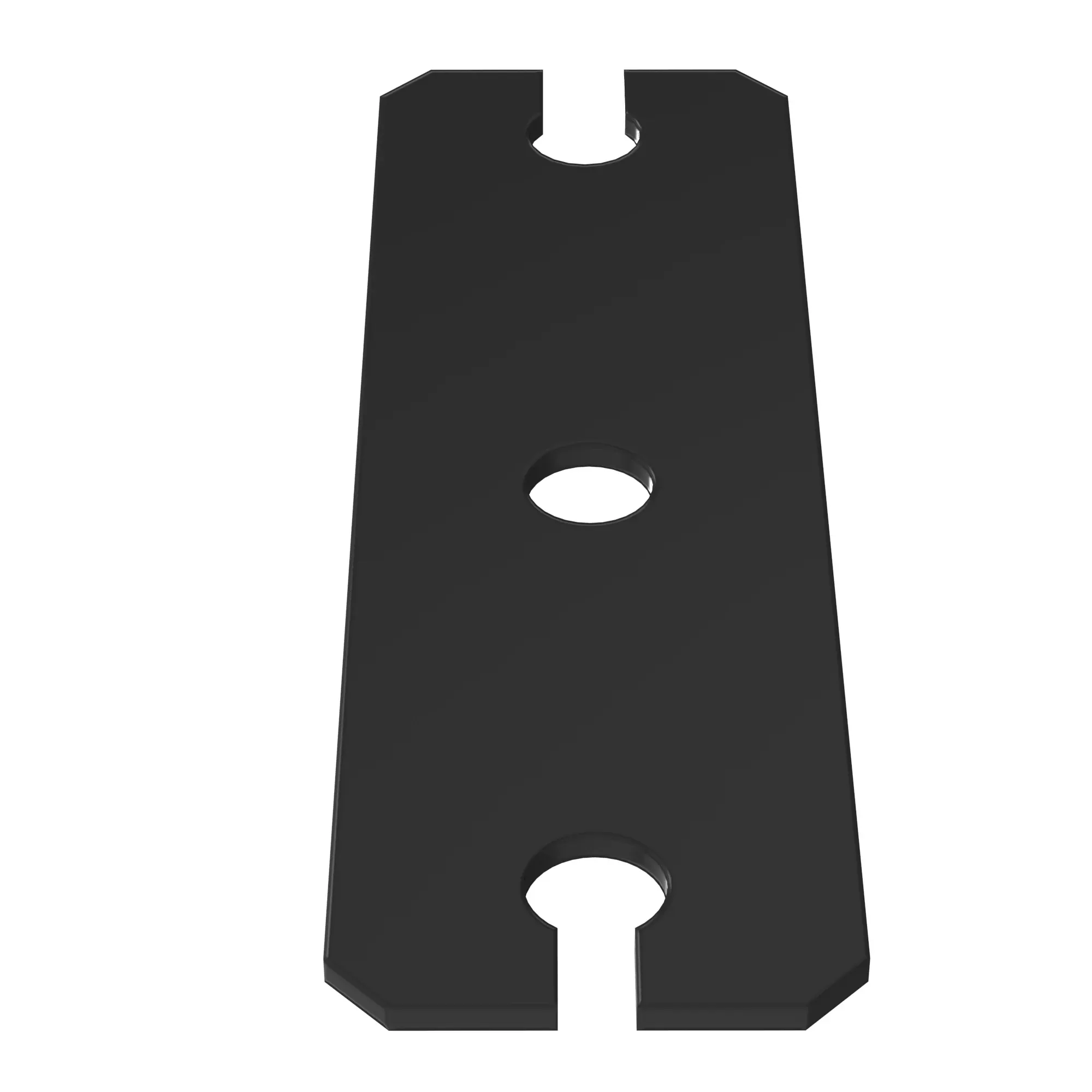 John Deere Lamp Bracket Strap - N232428