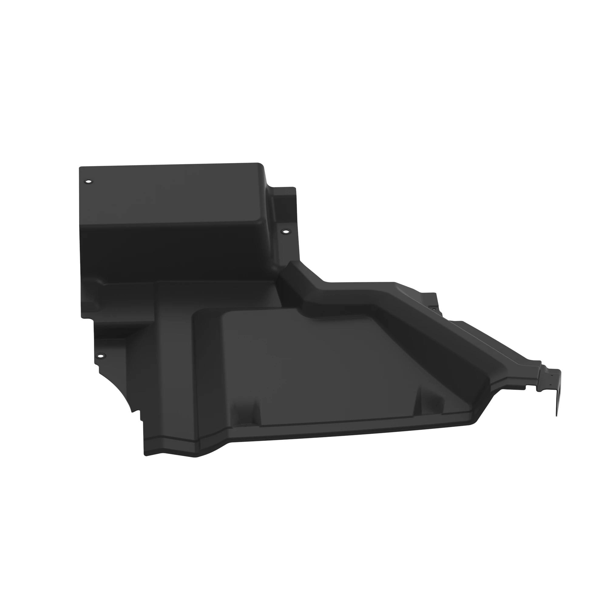 PANEL, PANEL, SIDE REAR RH