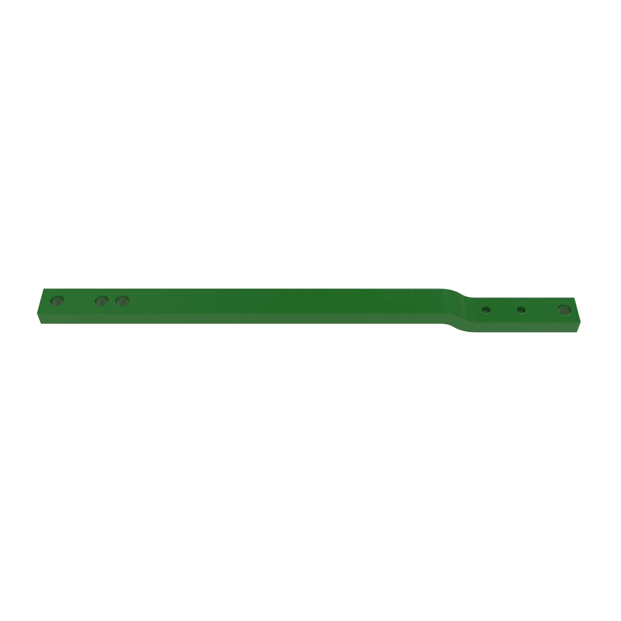 ⚙️ R303167: Barra de tiro, Categoría 2 John Deere 🚜✅