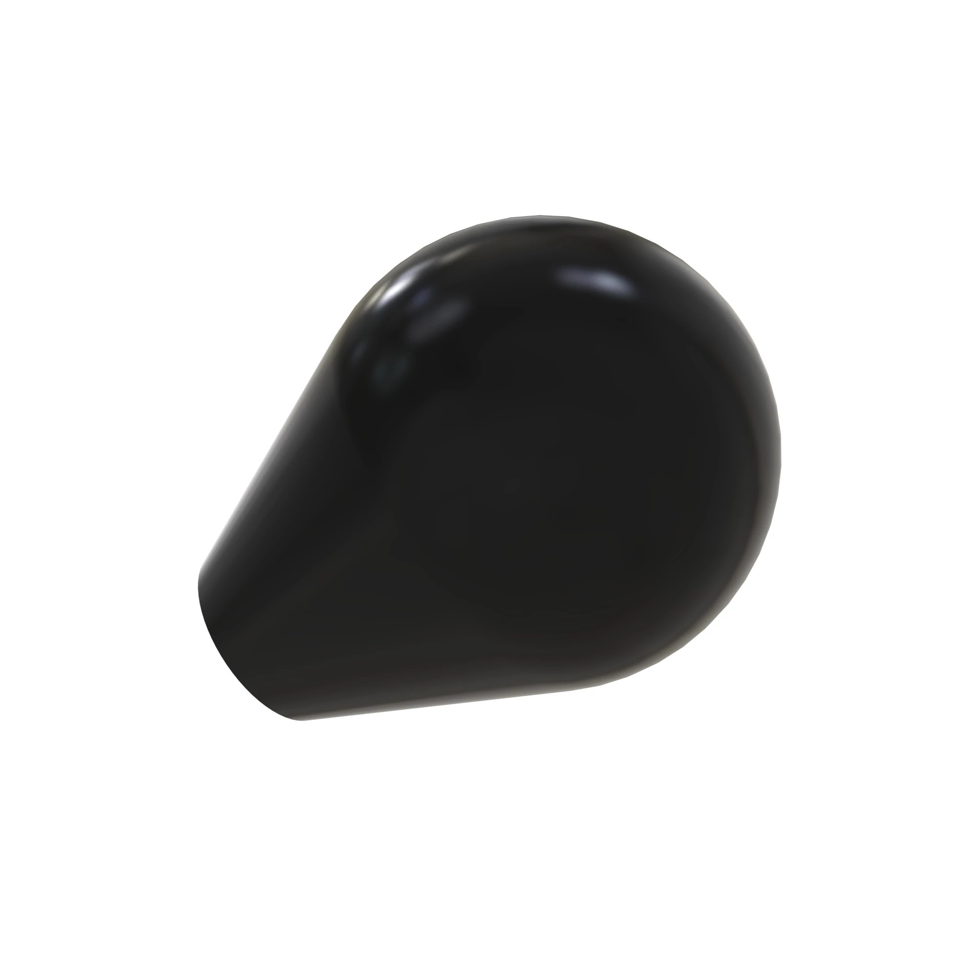 KNOB, TILT STEERING