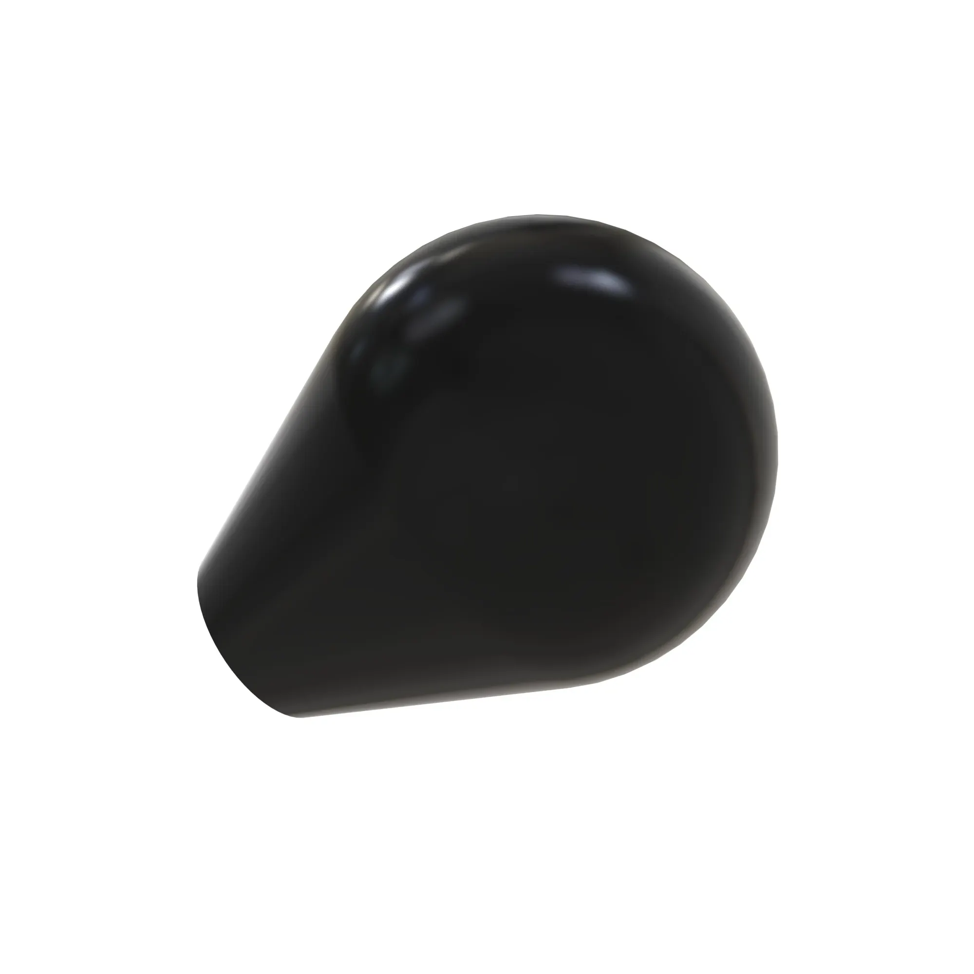 Knob, Tilt Steering