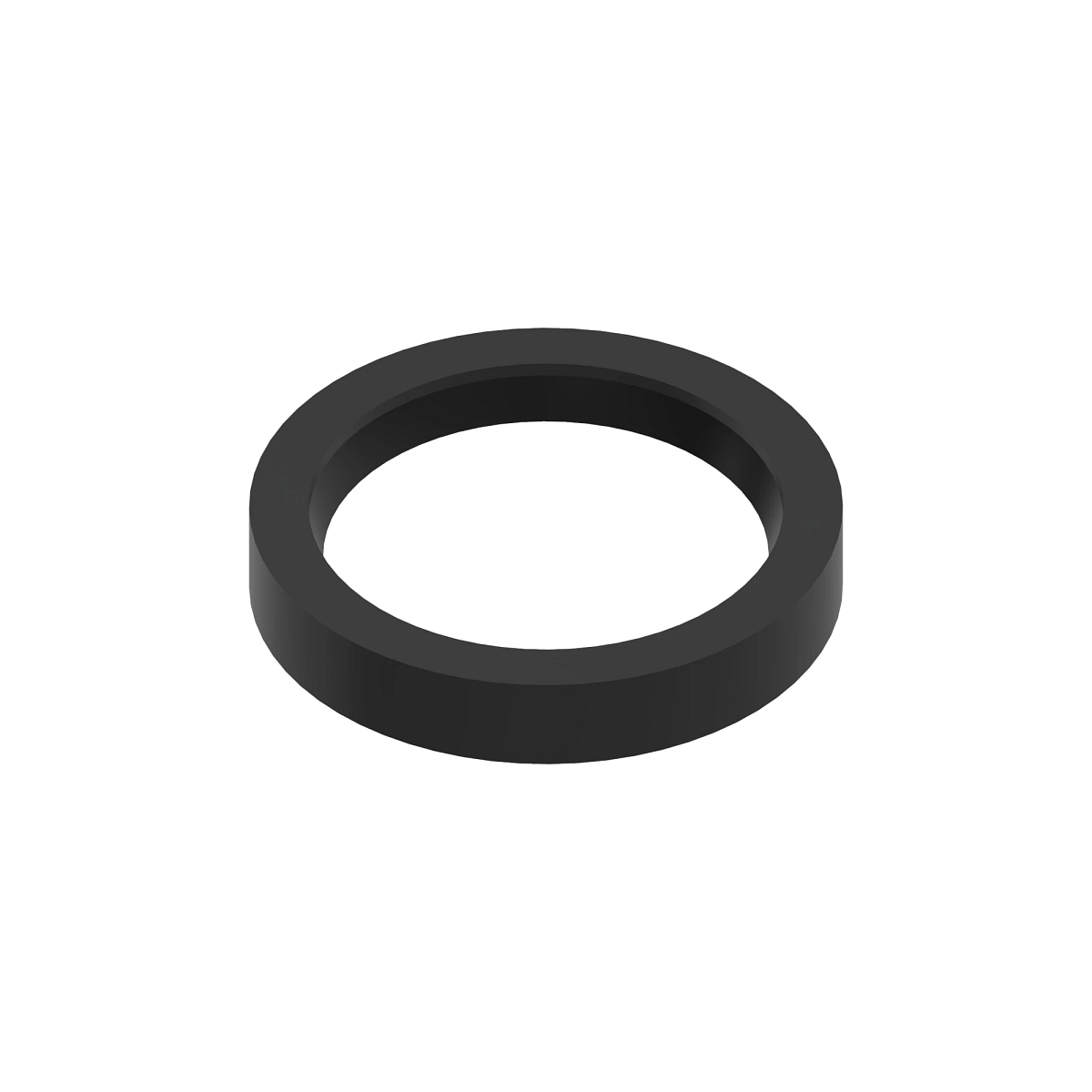 John Deere Quik-Tatchâ„¢ Pivot Pin Seal - KV15887