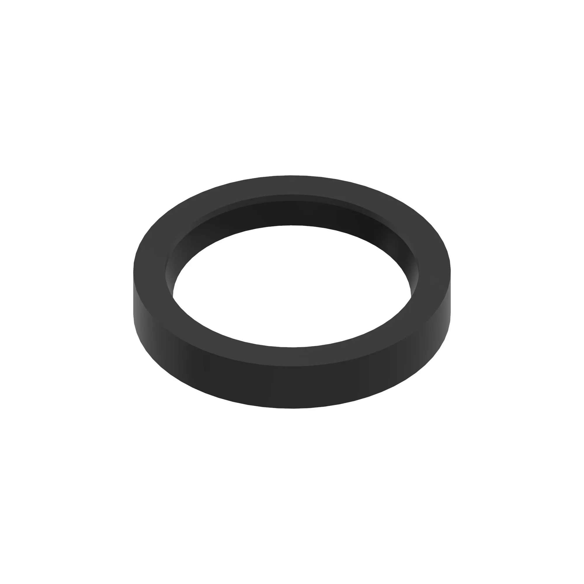 John Deere Quik-Tatch™ Pivot Pin Seal - KV15887