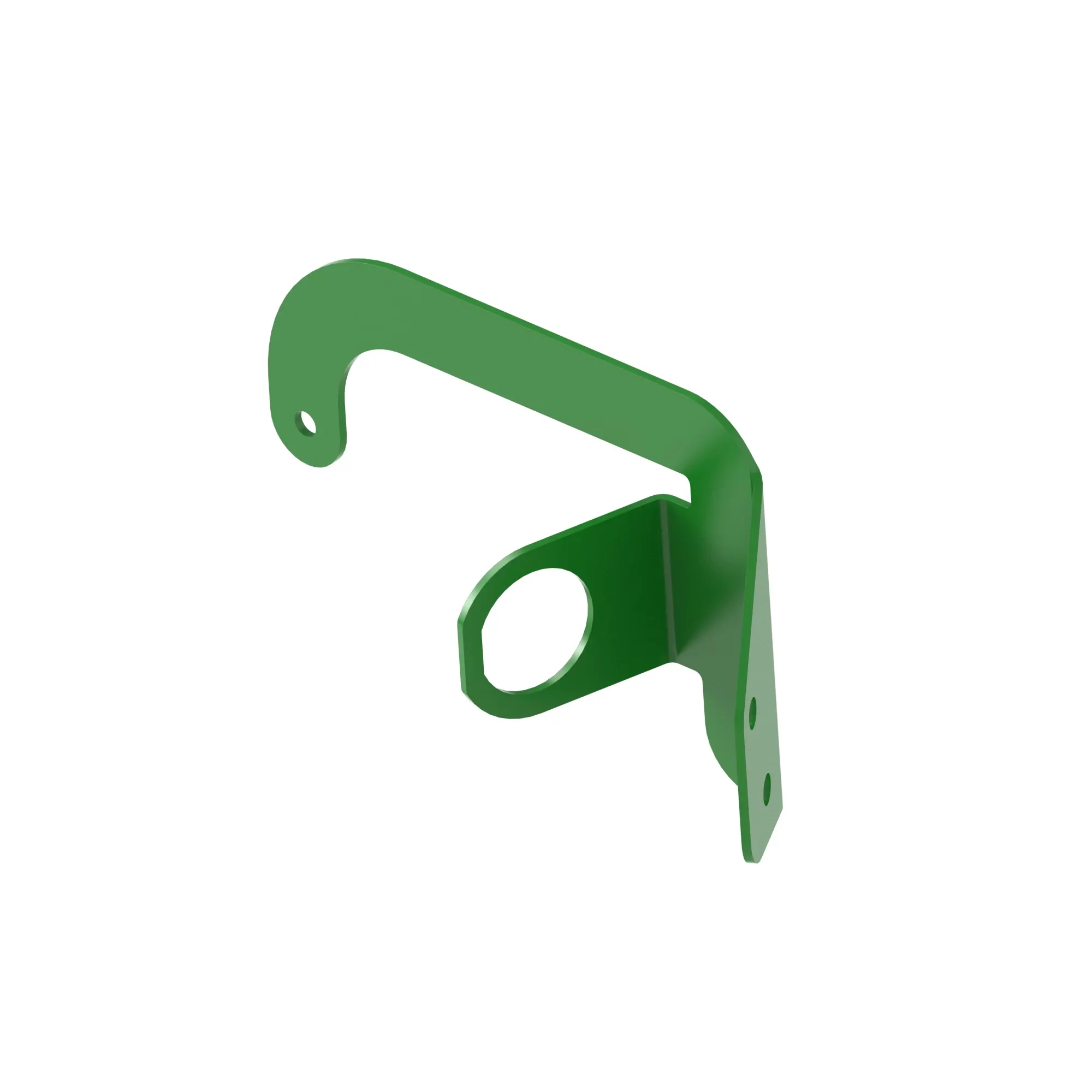 TRANSMISSION INTERCONNECT SUPPORT