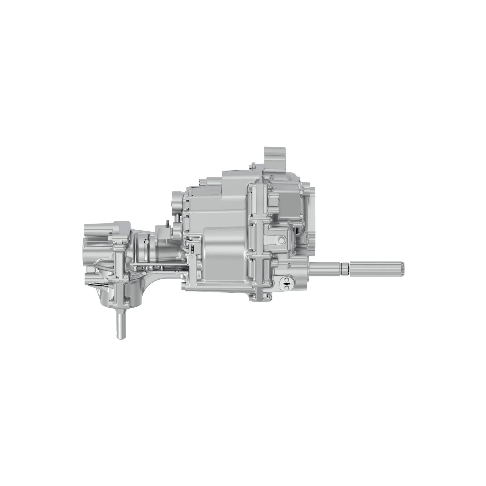 TRANSMISSION, KU60AA 835/865 TRANSM