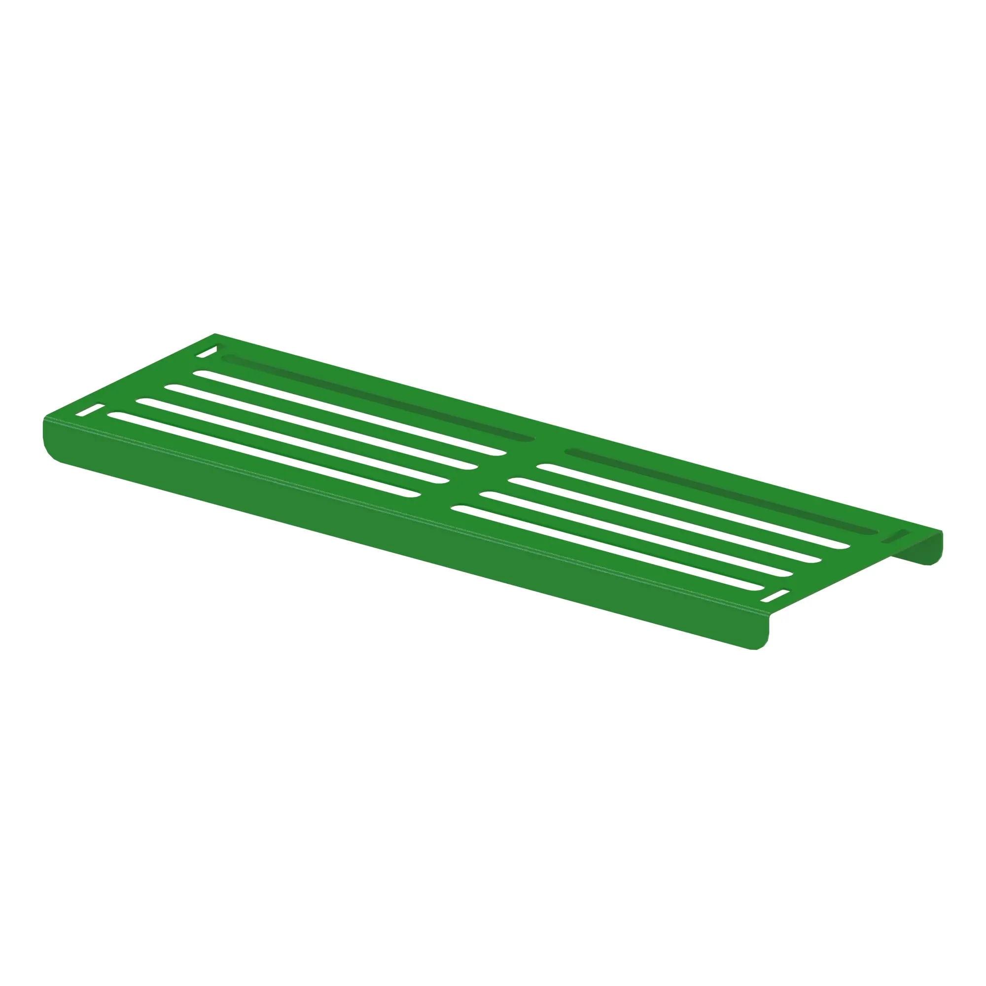 PANEL, SEP. DUCT TOP (ADJ DOOR)