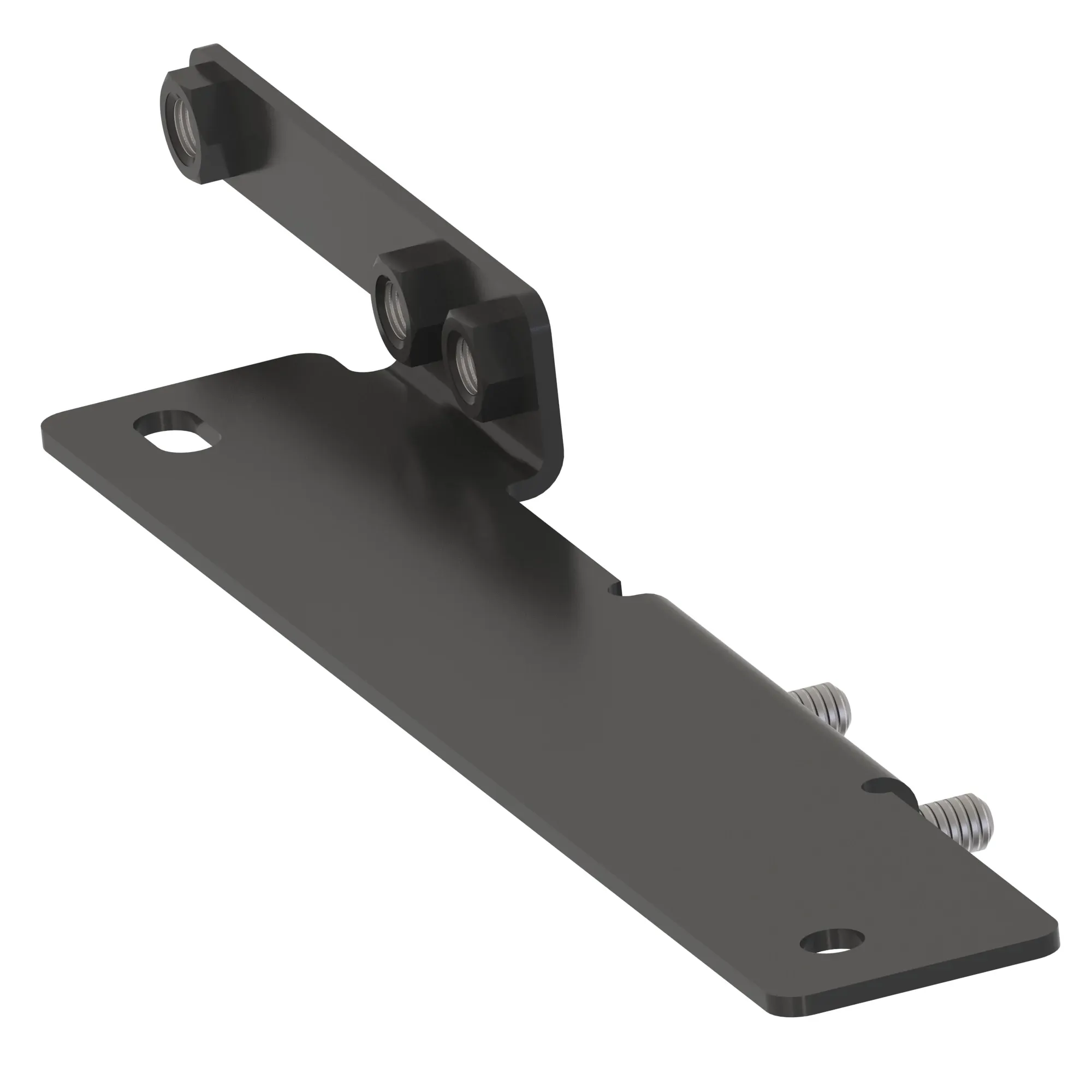 Holder, Fc-Cooler, 6M/R, MID24