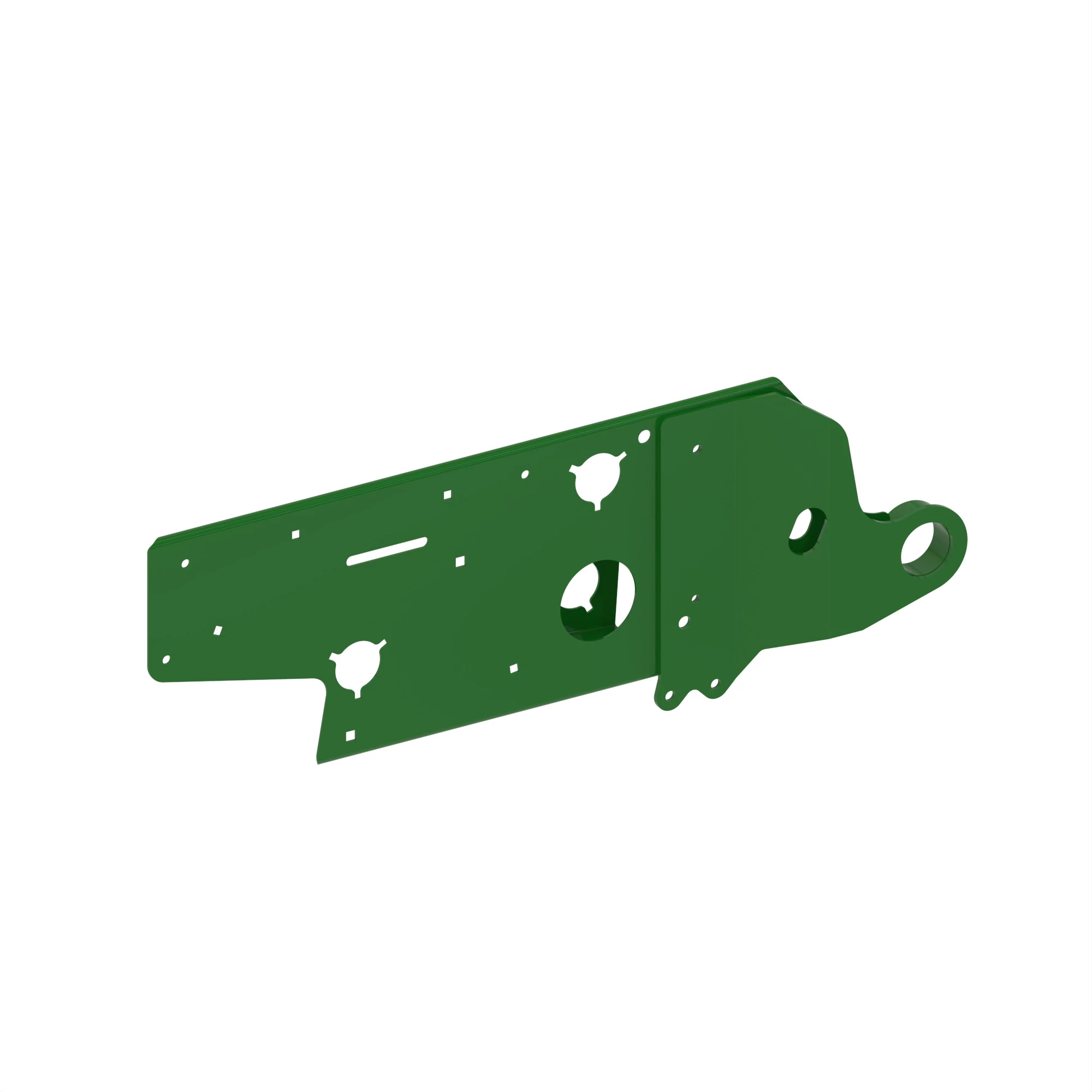 PANEL, LH CONTACT DRIVE