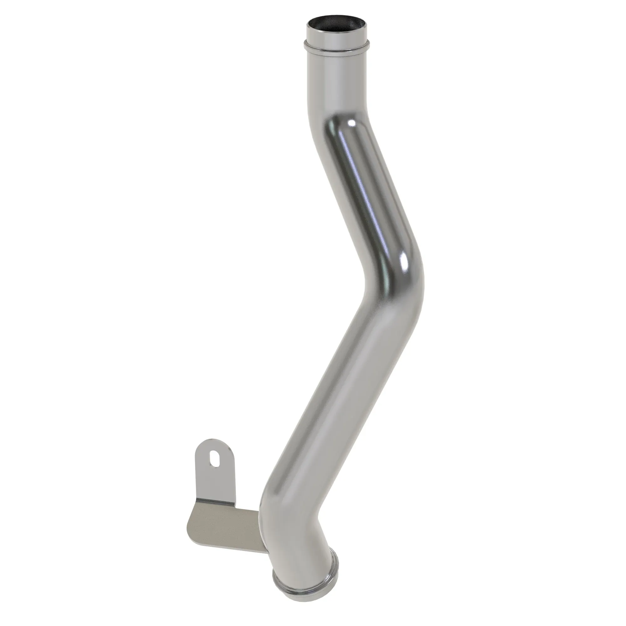 Oil Tube