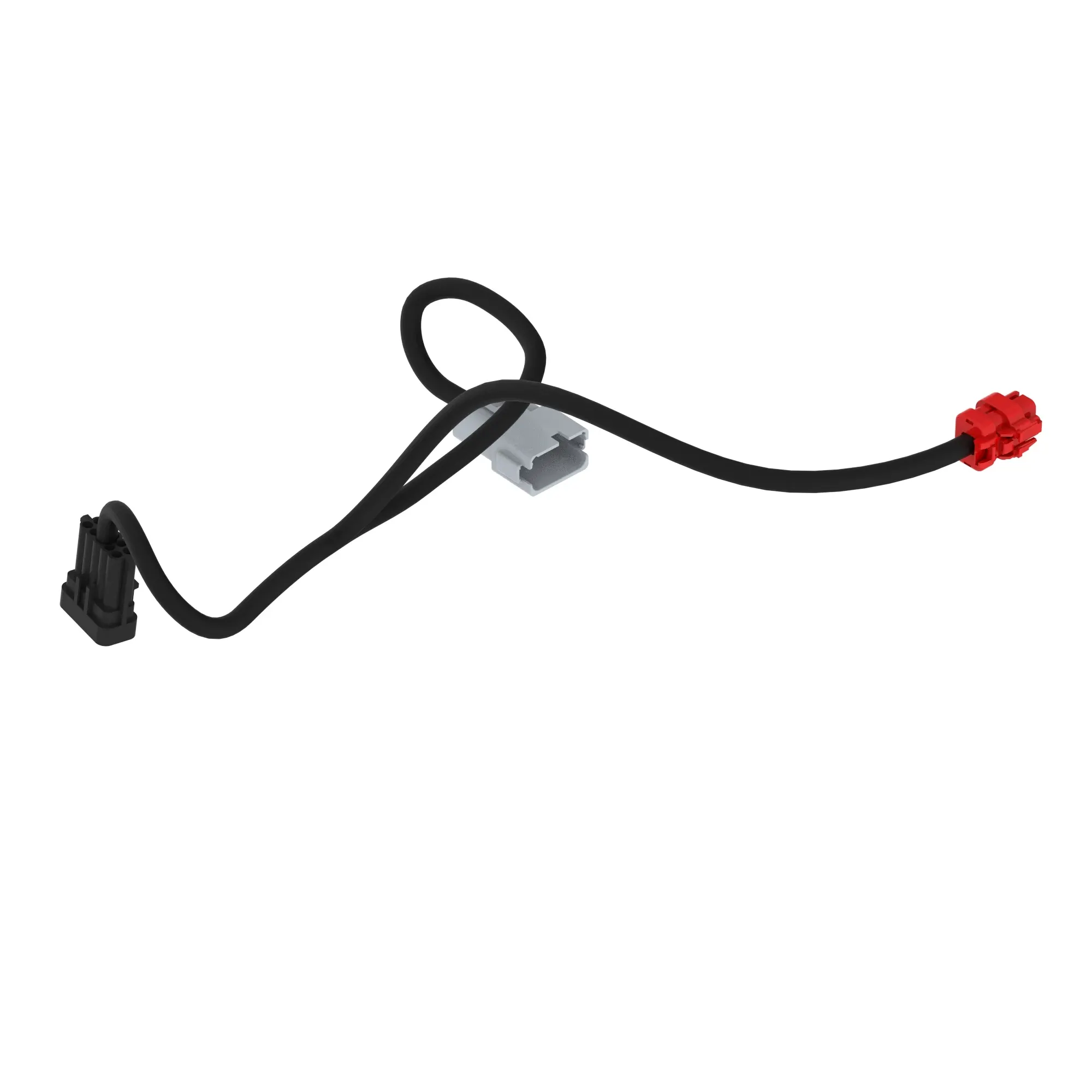 John Deere Telematics with Ethernet Switch - AXE101613