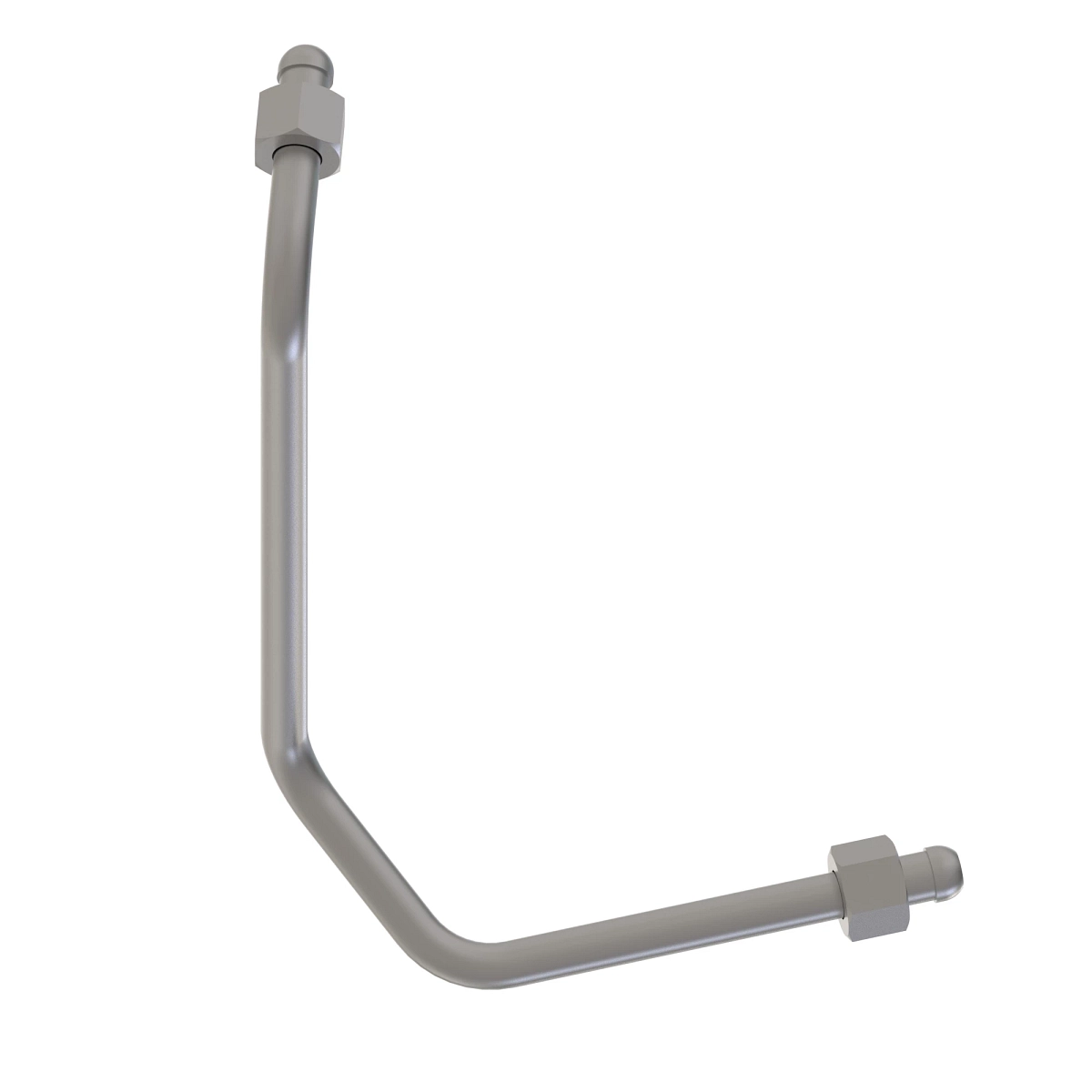 Pipe, Tb, to Coupling
