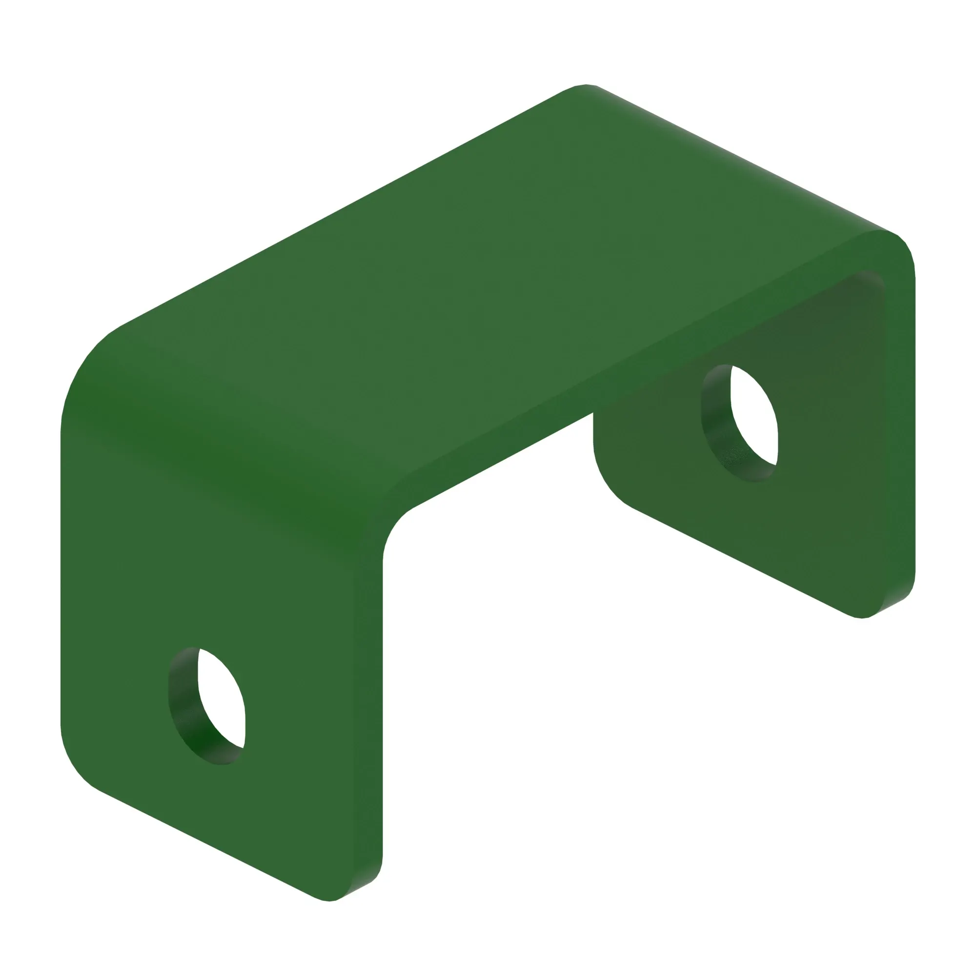 John Deere Plate - HXE196675