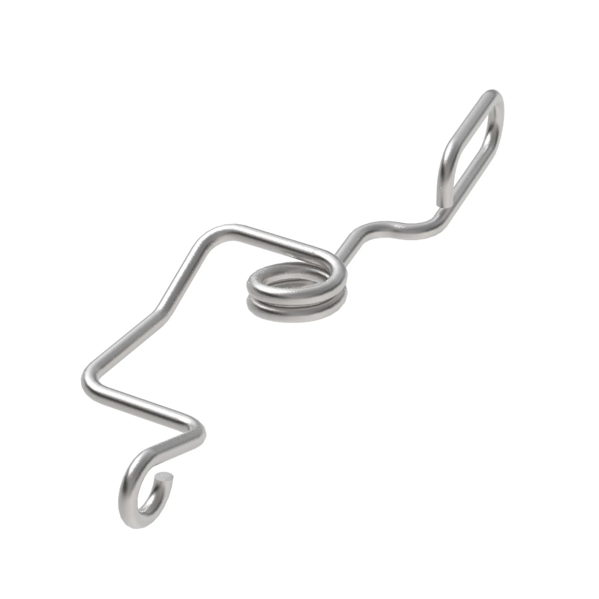 John Deere Clamp Spring - HXE164308