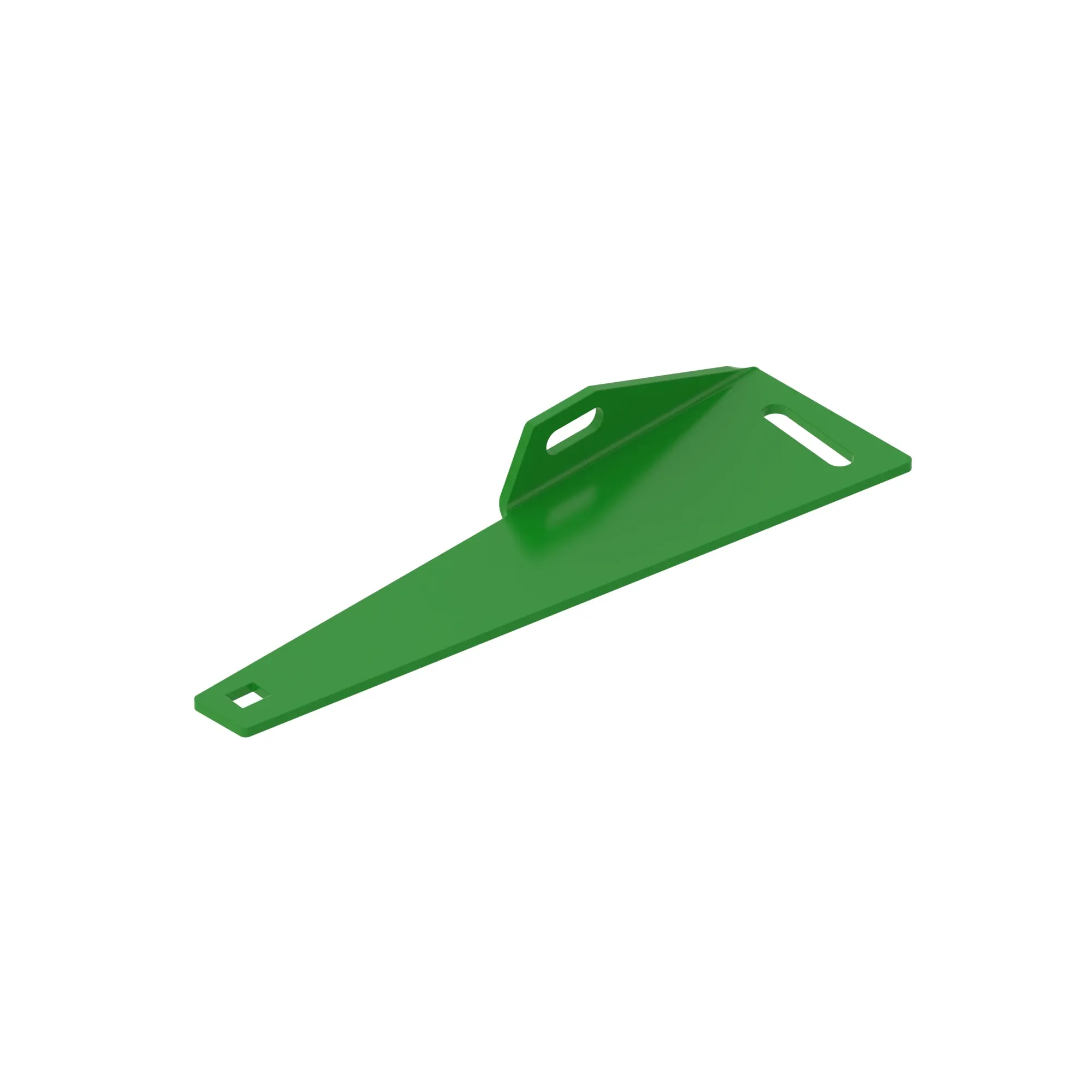 John Deere Right Side Pivot Plate - N373029