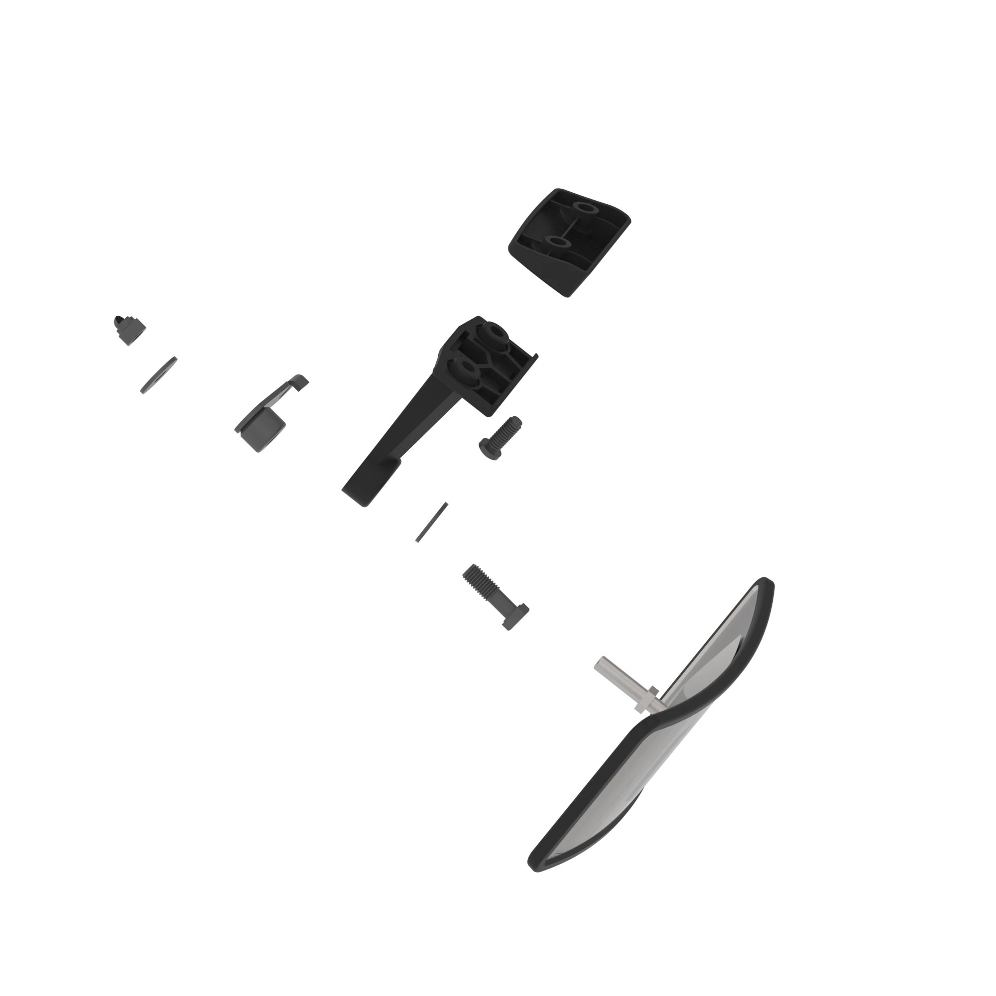 NACHRUESTSATZ INNENSPIEGEL