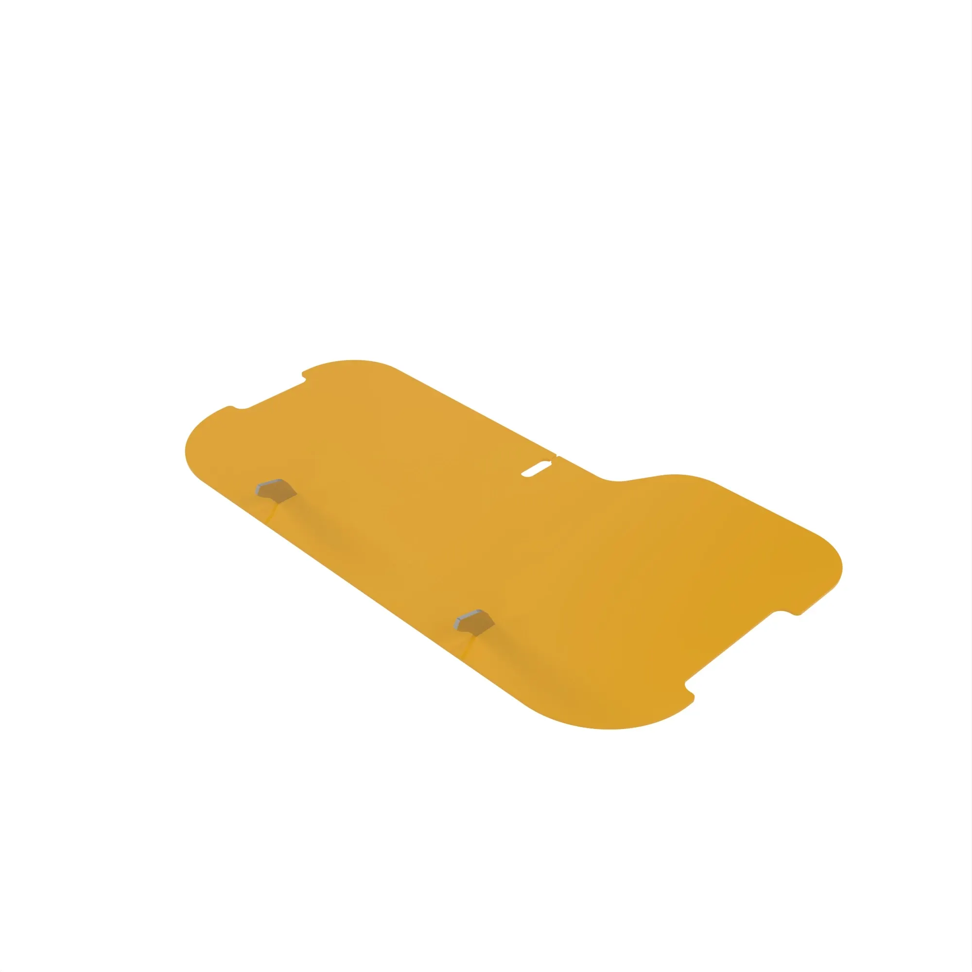 John Deere Transmission Shield Cover - AT227073