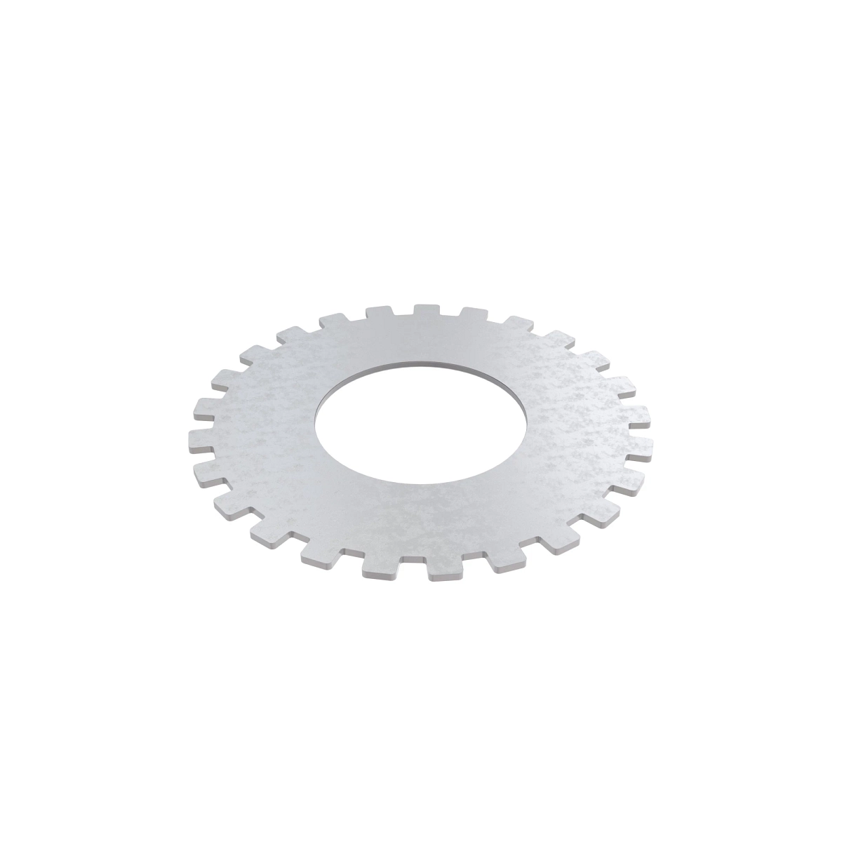 Tone Wheel, MFWD Input Speed