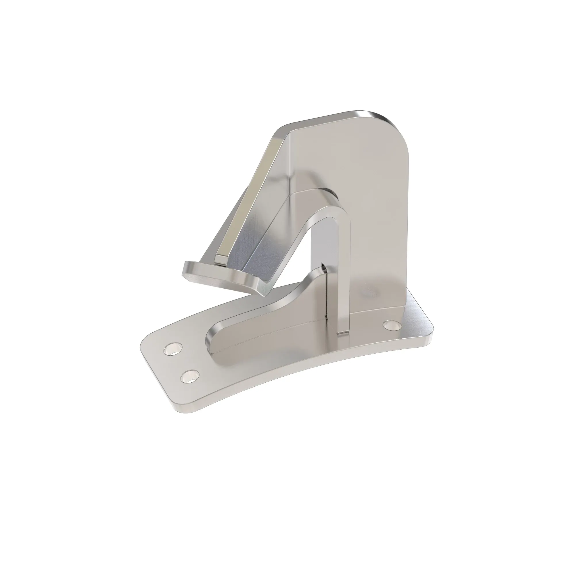 John Deere Transport Hook Bracket - AKK43684