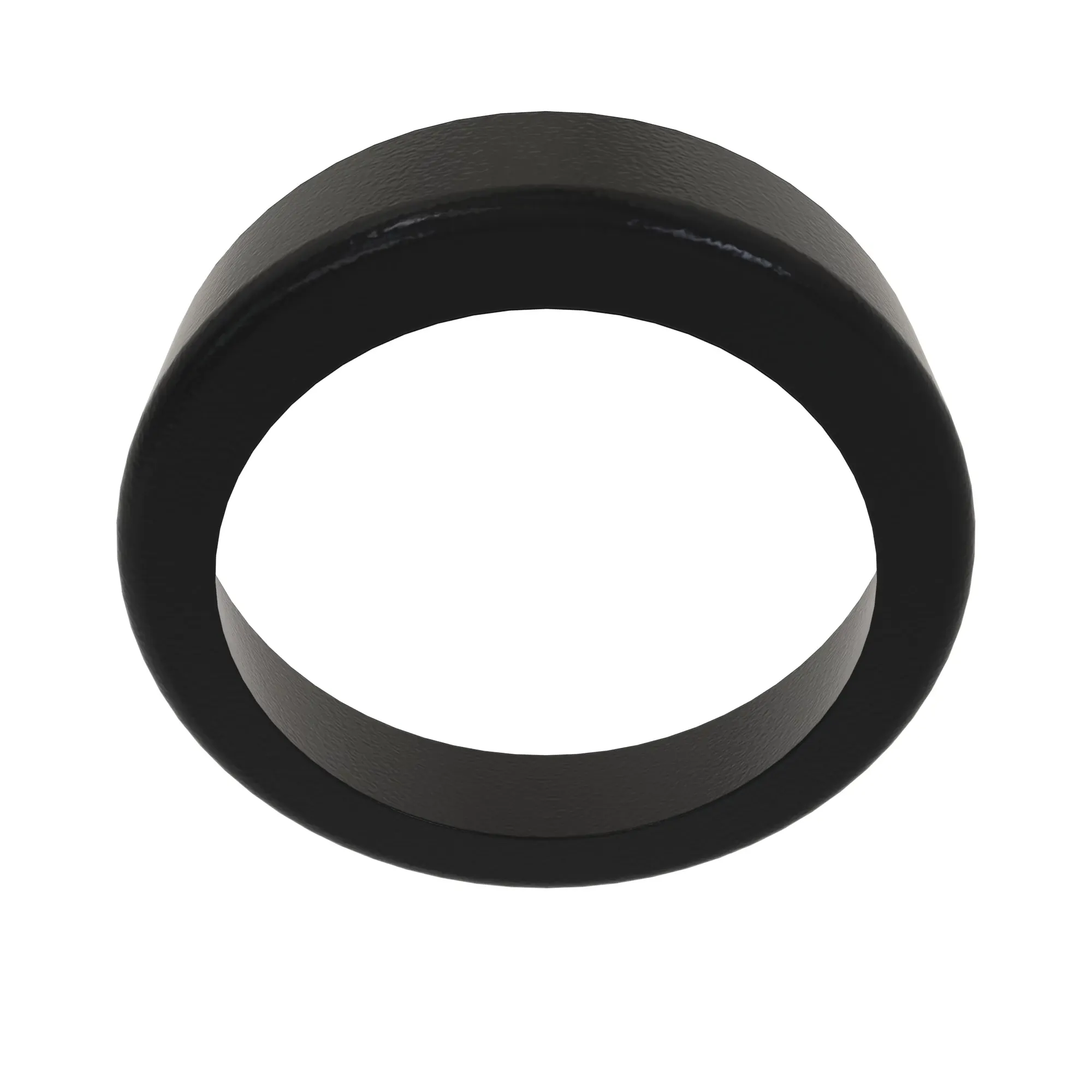 John Deere Transaxle Housing Cover - M802011