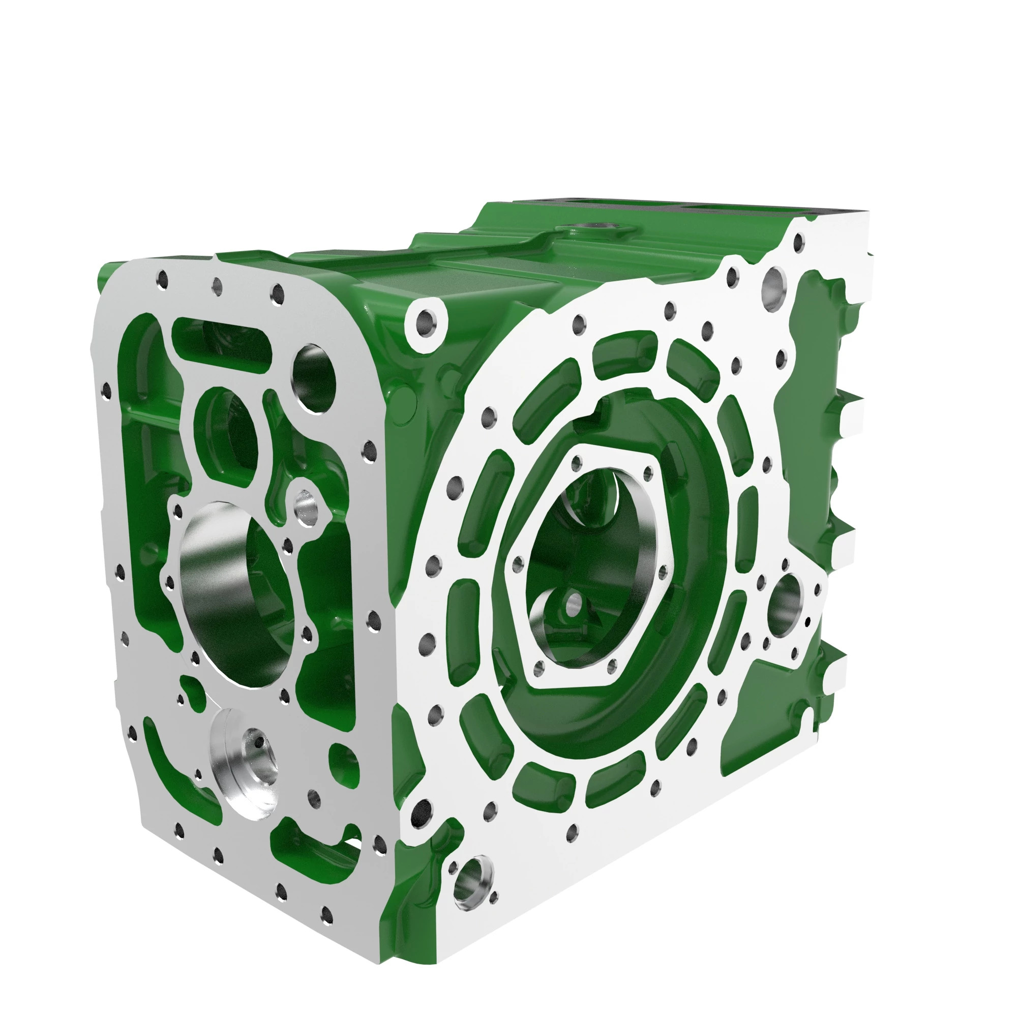 HOUSING, HOUSING, DIFFERENTIAL 12 X