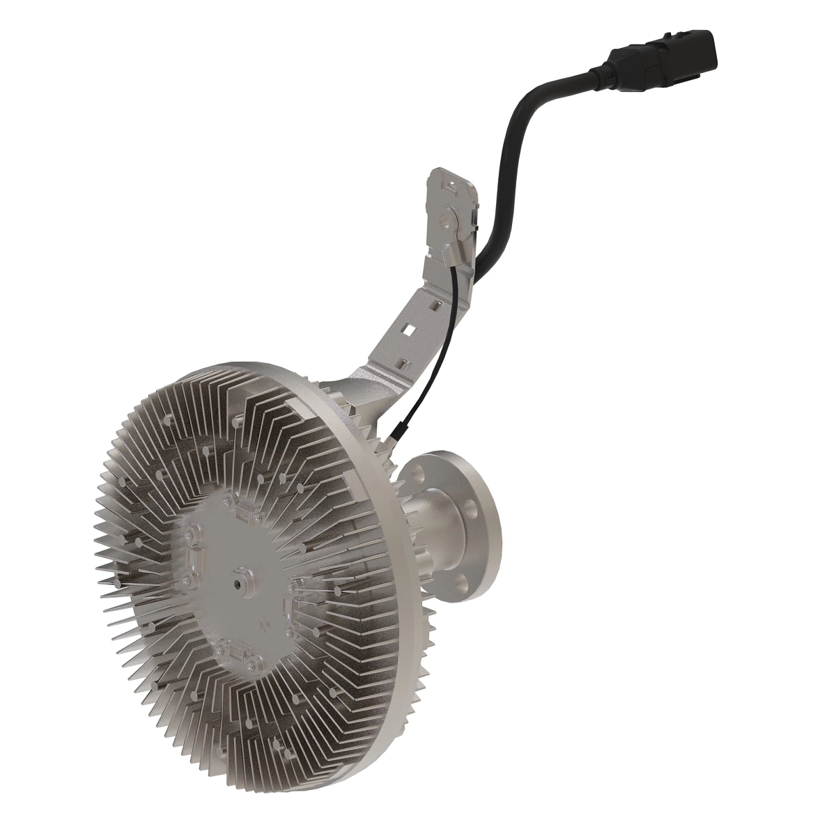 Fan, Electronic Viscous Drive, MW75