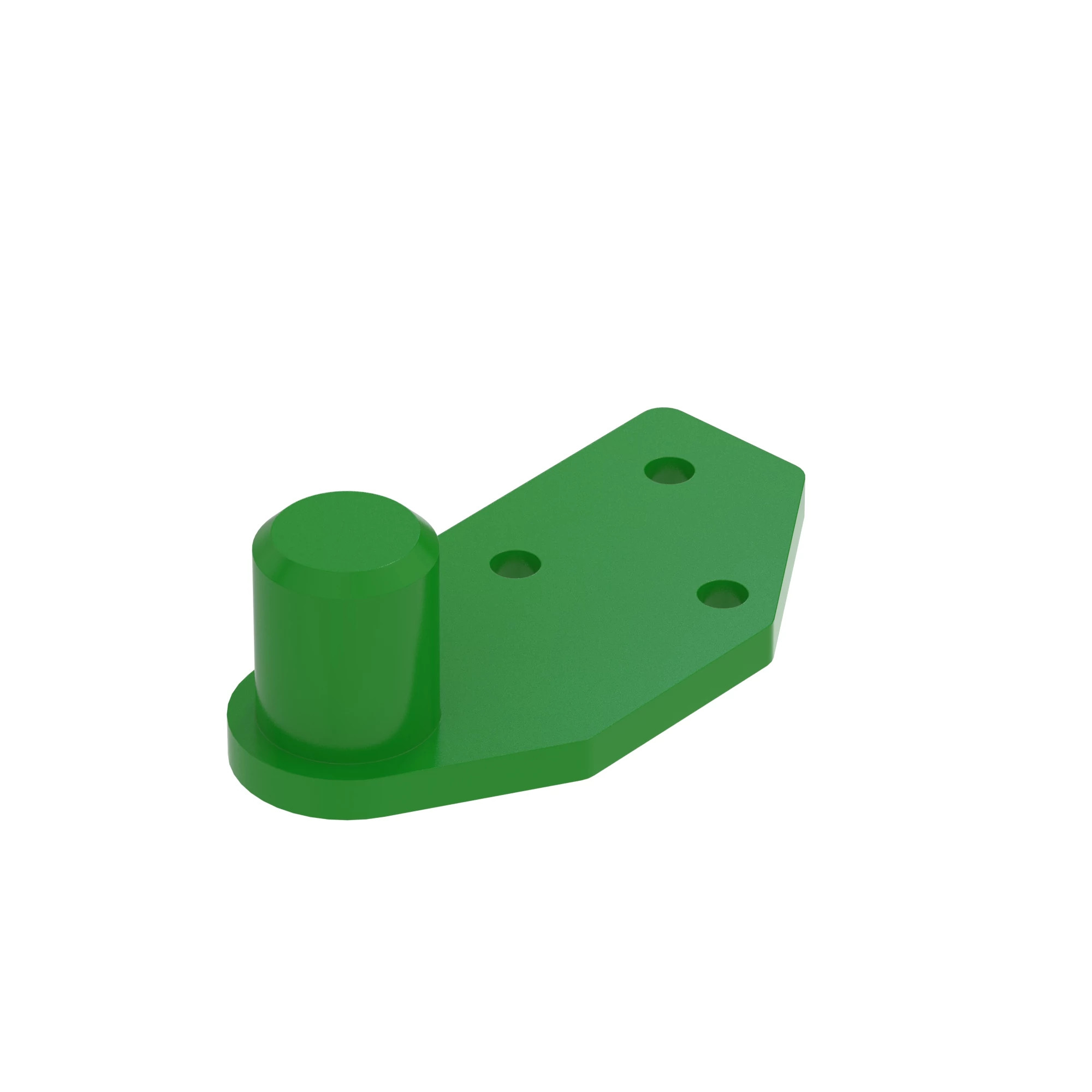 RH CONCAVE HANGER P3P4