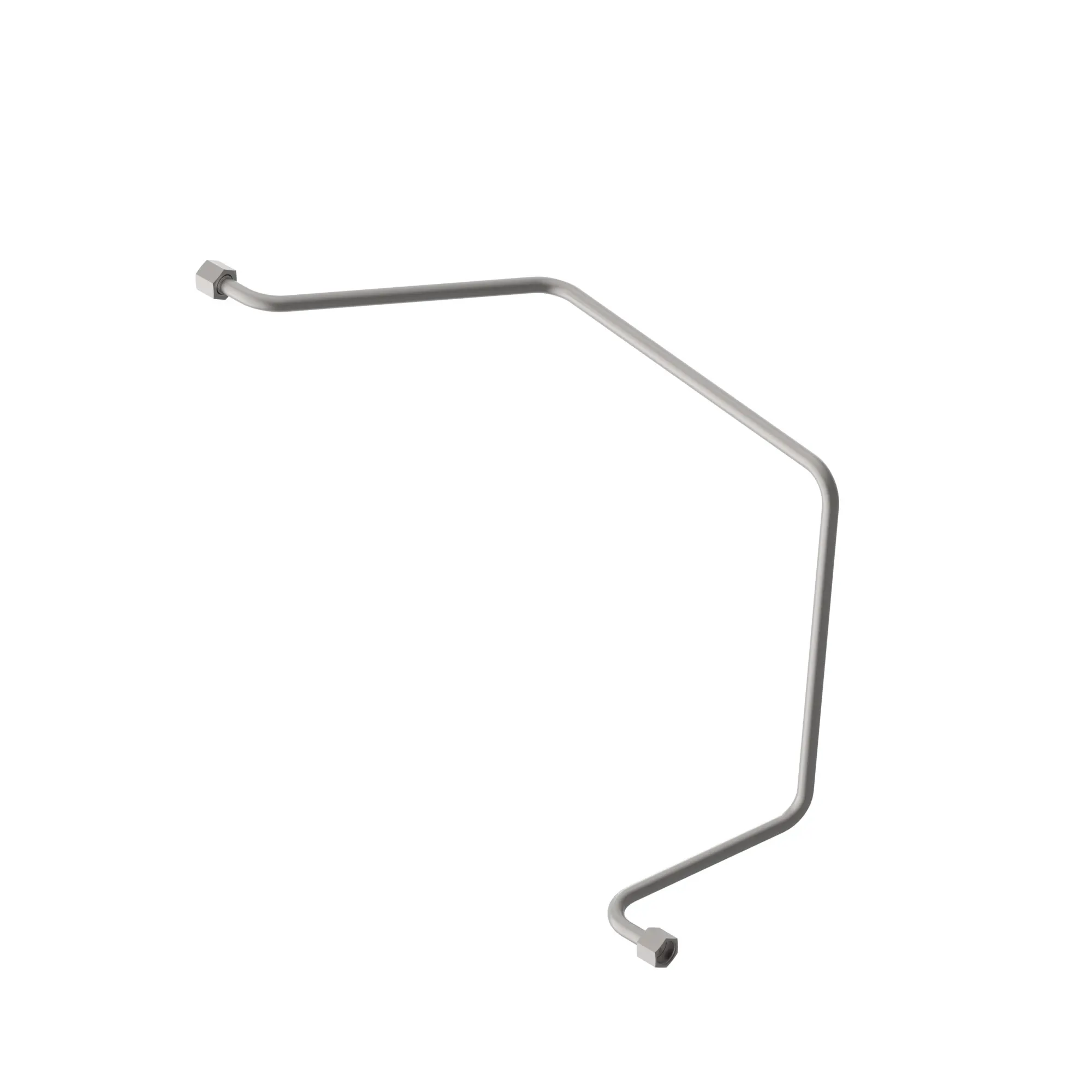 John Deere Oil Line - TA29604