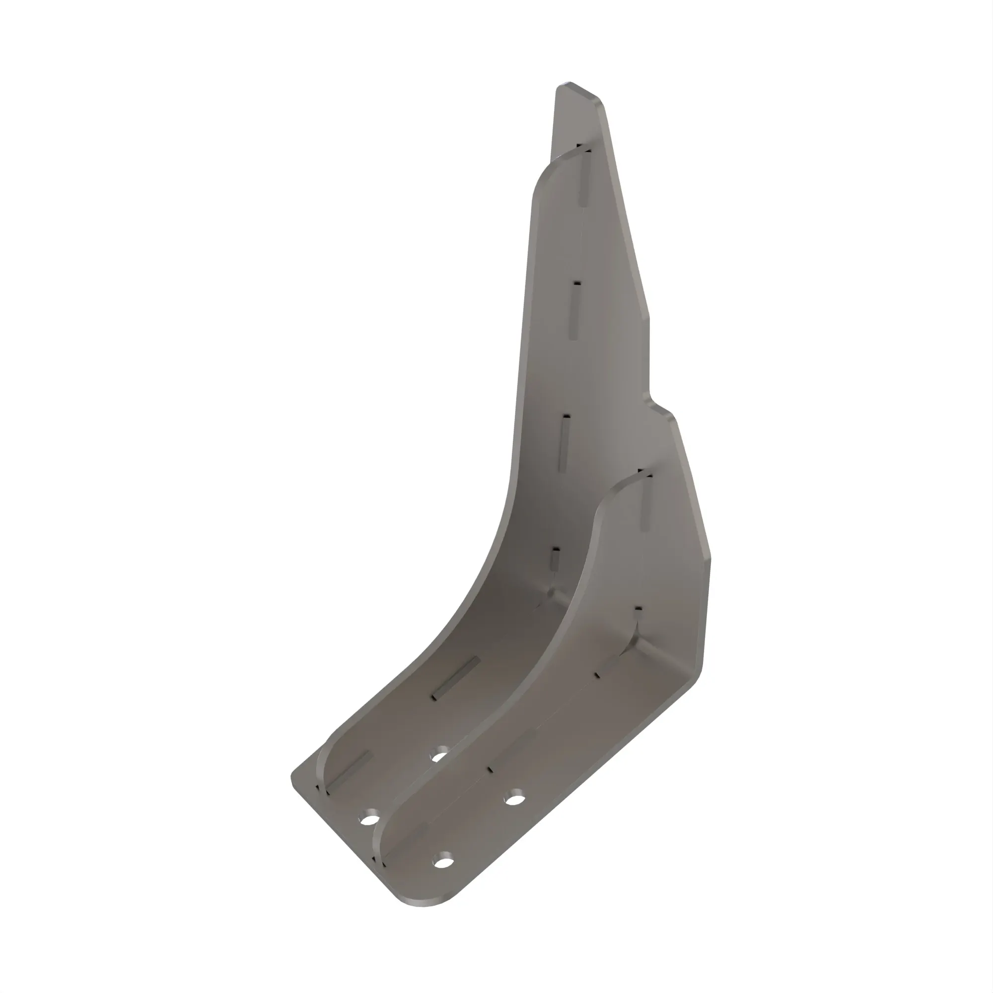 Scraper
