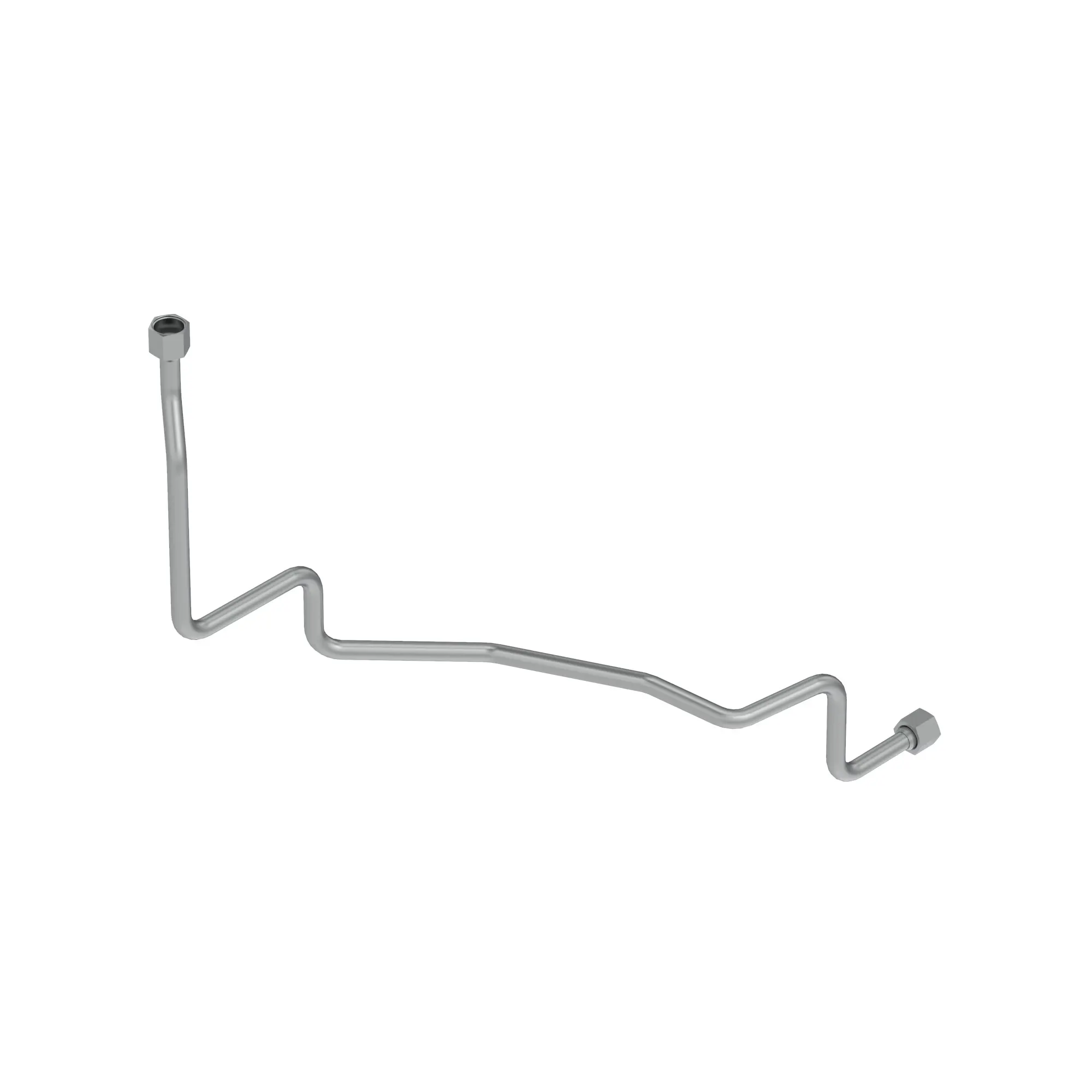 John Deere Oil Line - AT316219