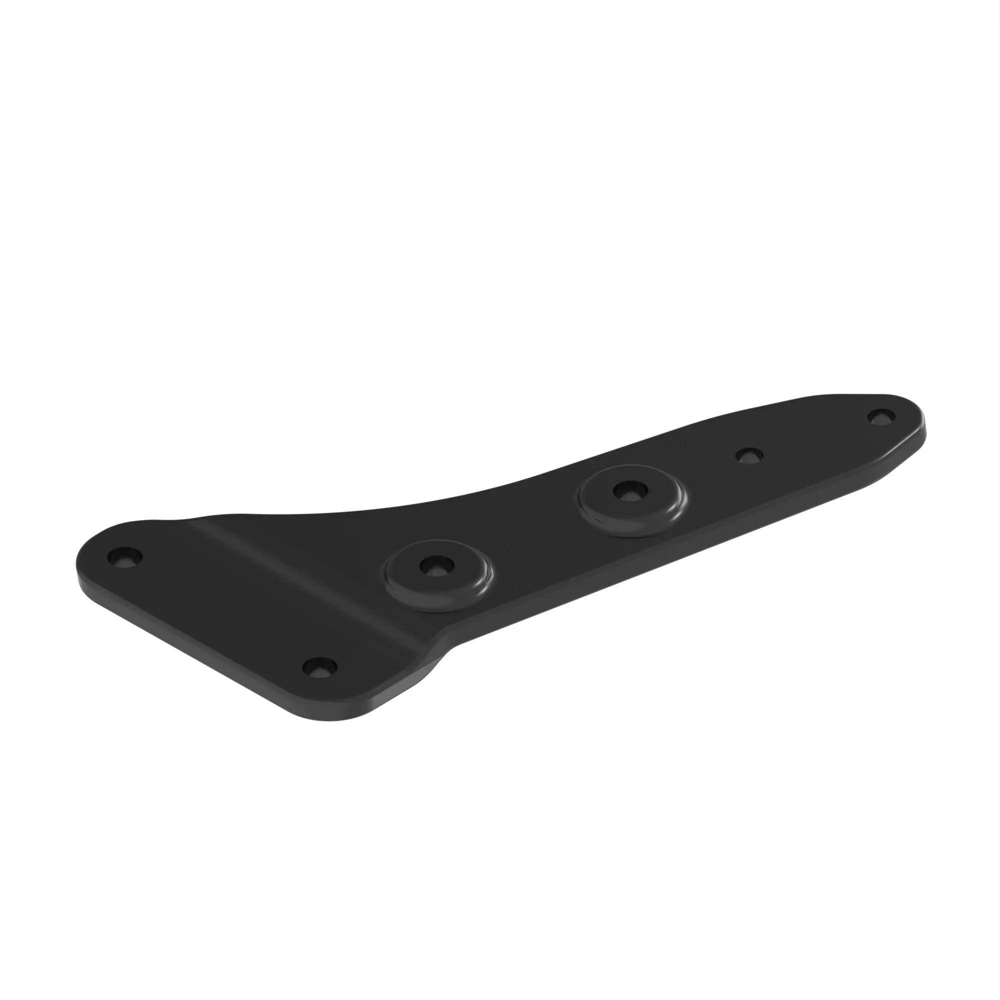 MOUNT BRACKET, LEFT CA