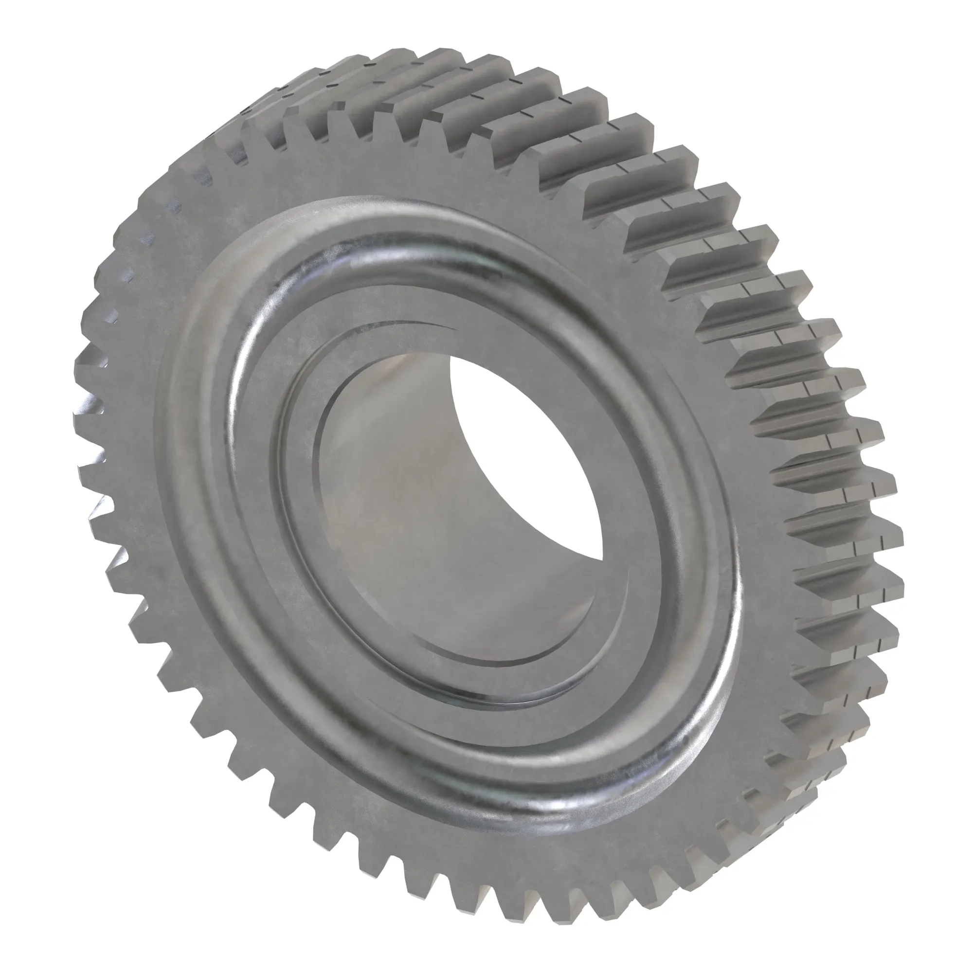 John Deere Helical Gear (2nd Drive, 48 Teeth) - SU28042