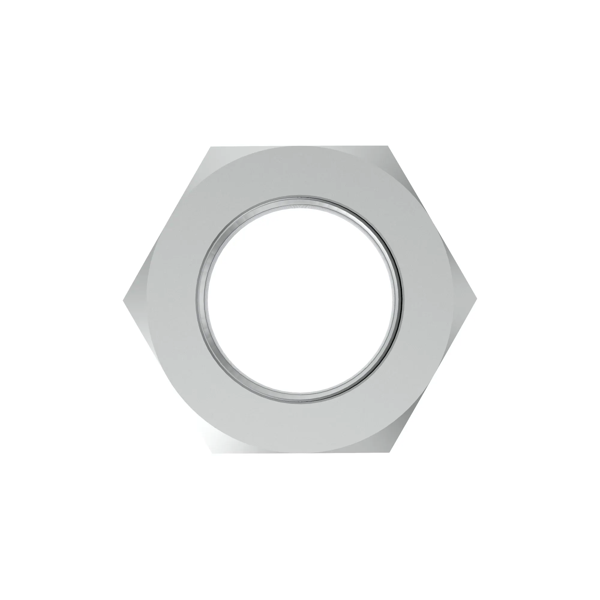 NUT, HEX