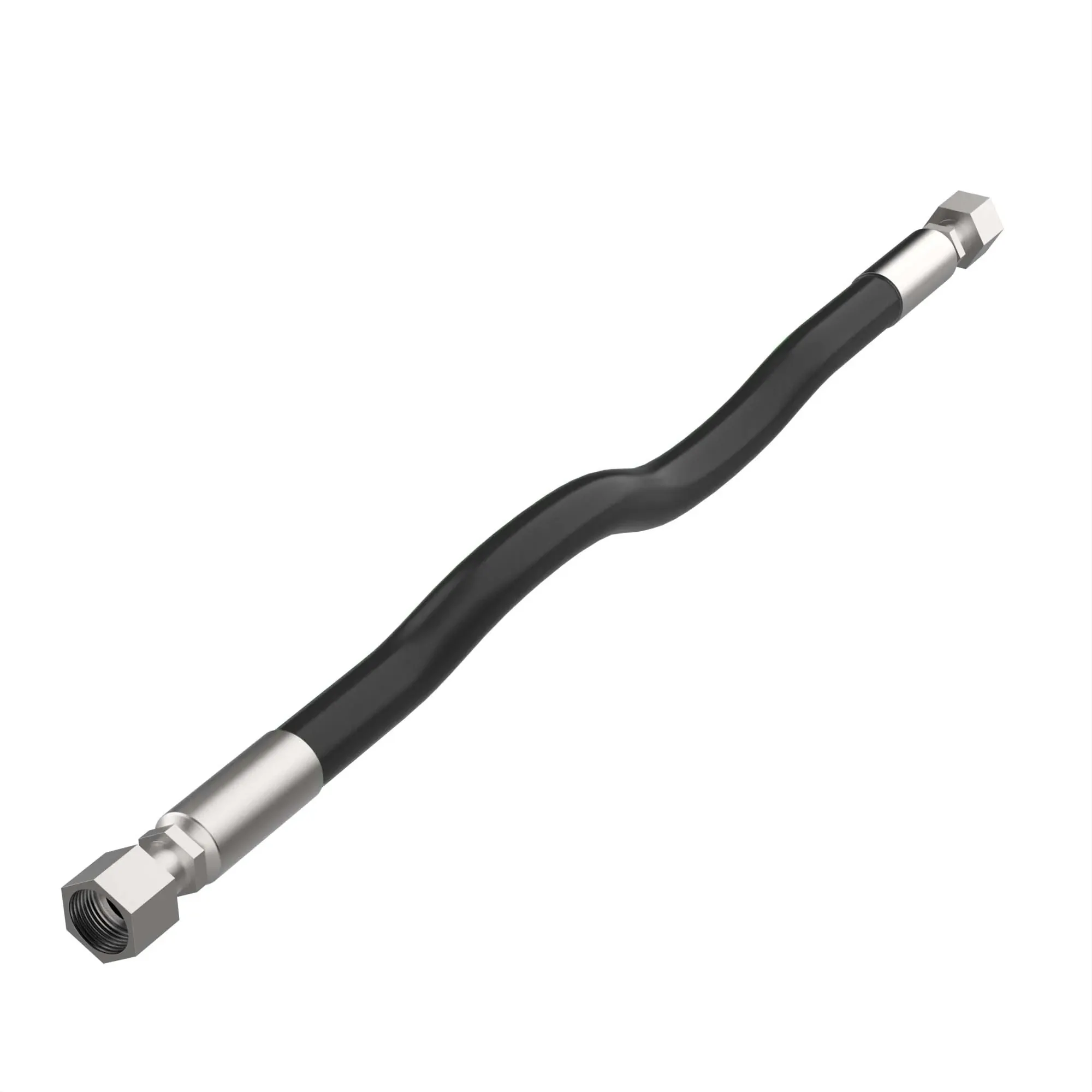 John Deere Hydraulic Hose - AT470282