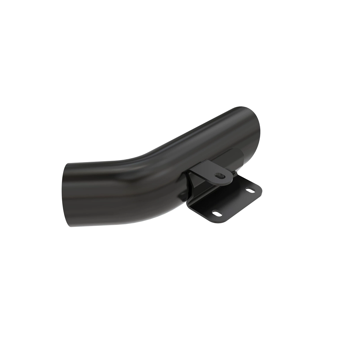 Fm Exhaust Pipe