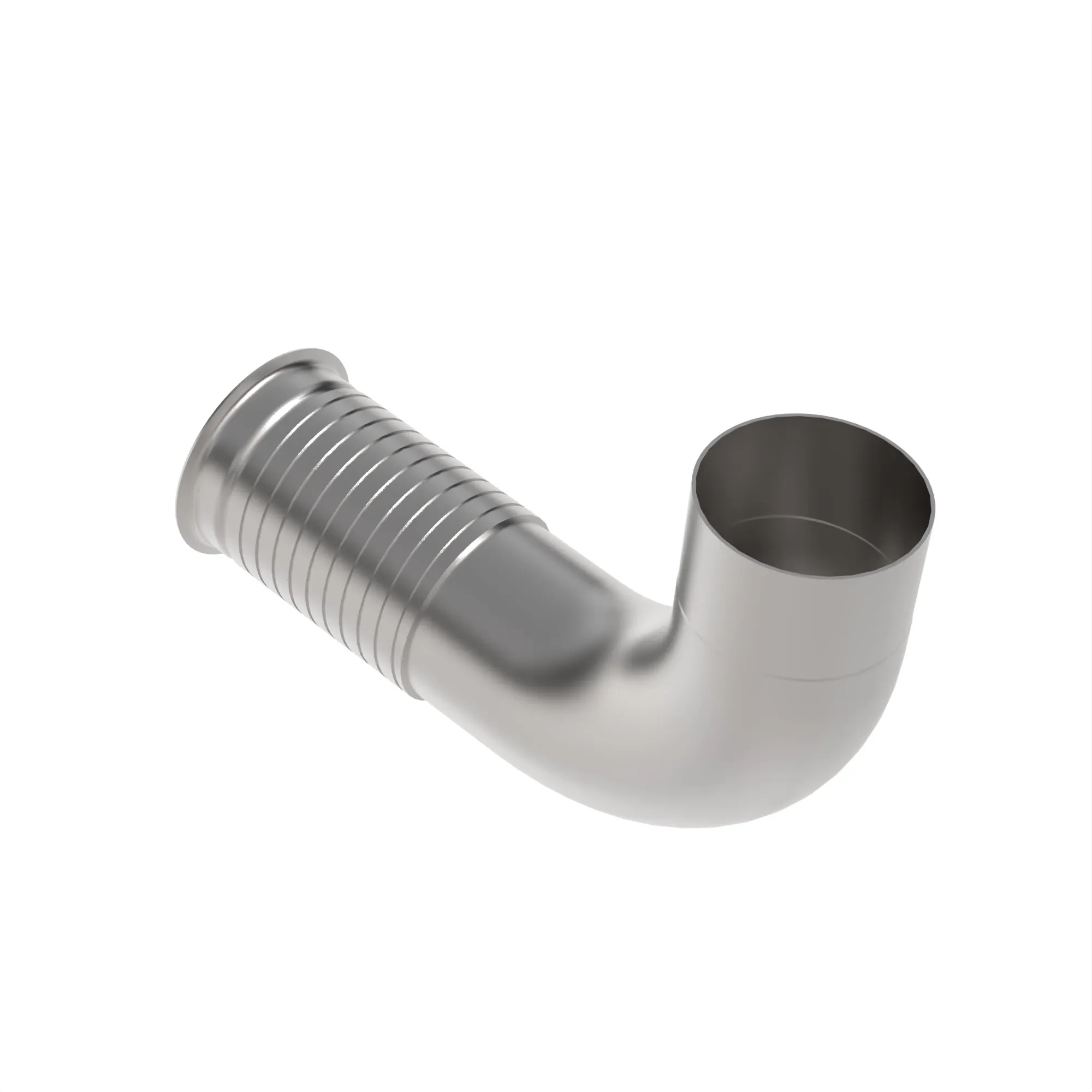 Exhaust Pipe