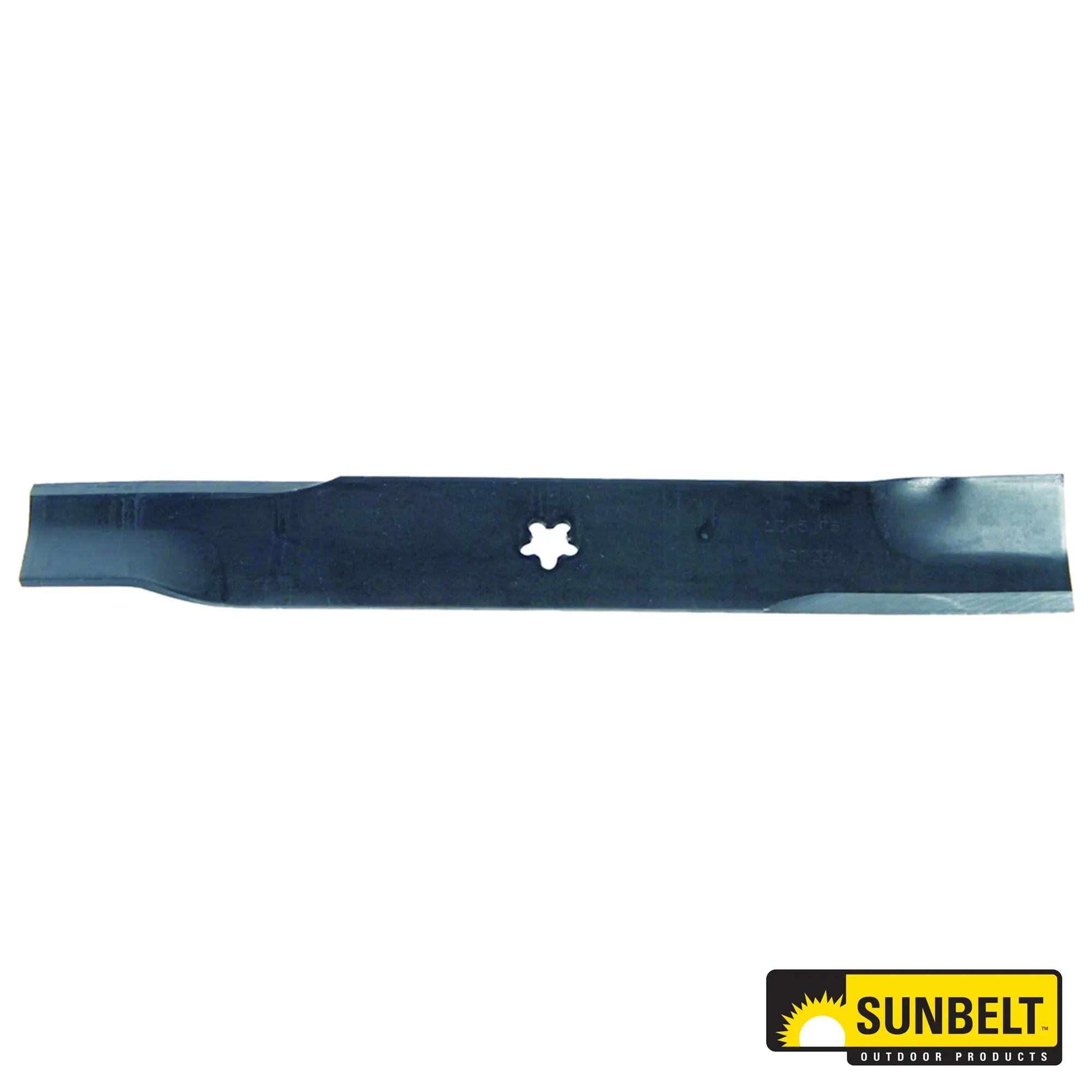 Sunbelt XHT Medium Lift Mower Blade - A-B1SB12124