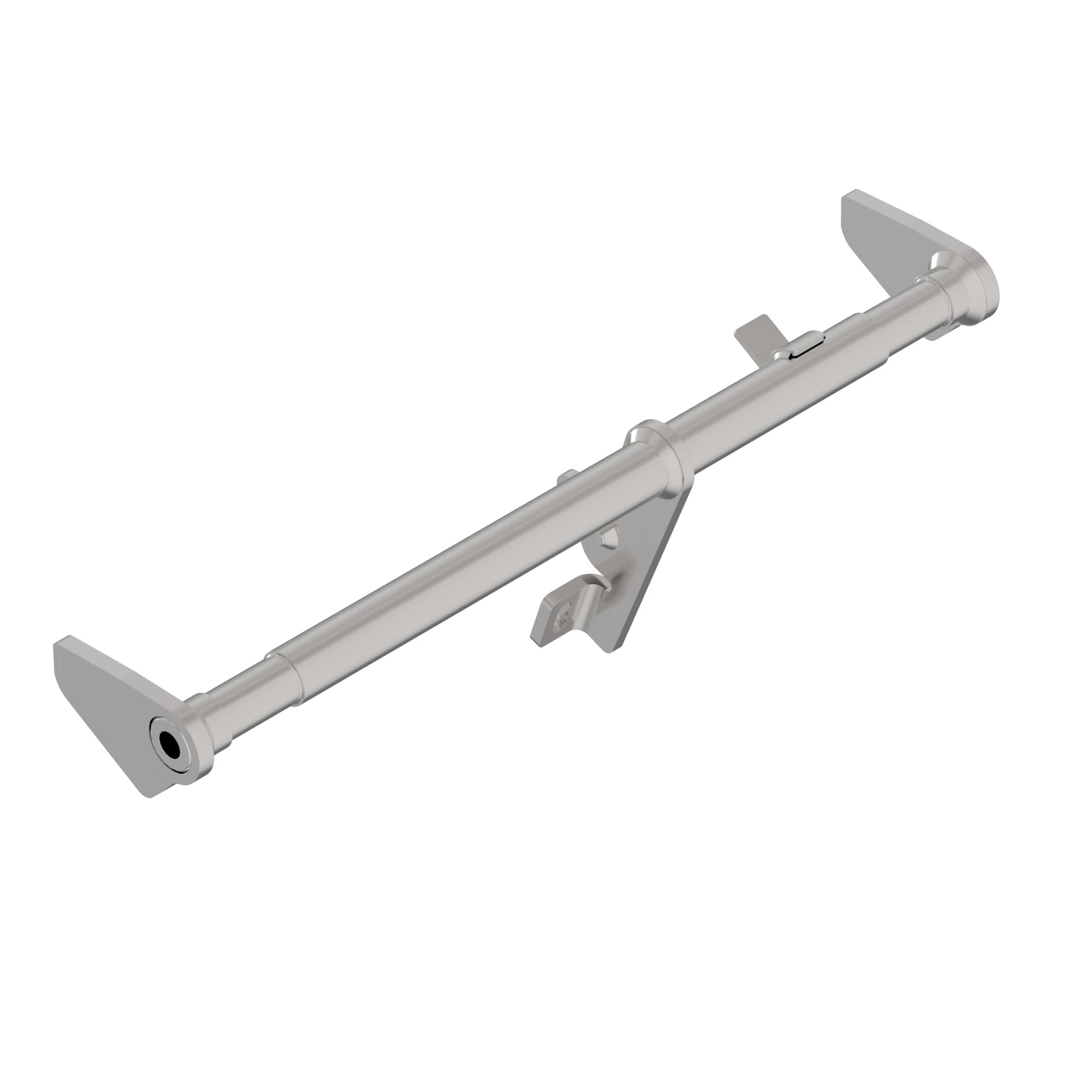 ASSEMBLY, RTN SHAFT FOOT BRAKE, WEL