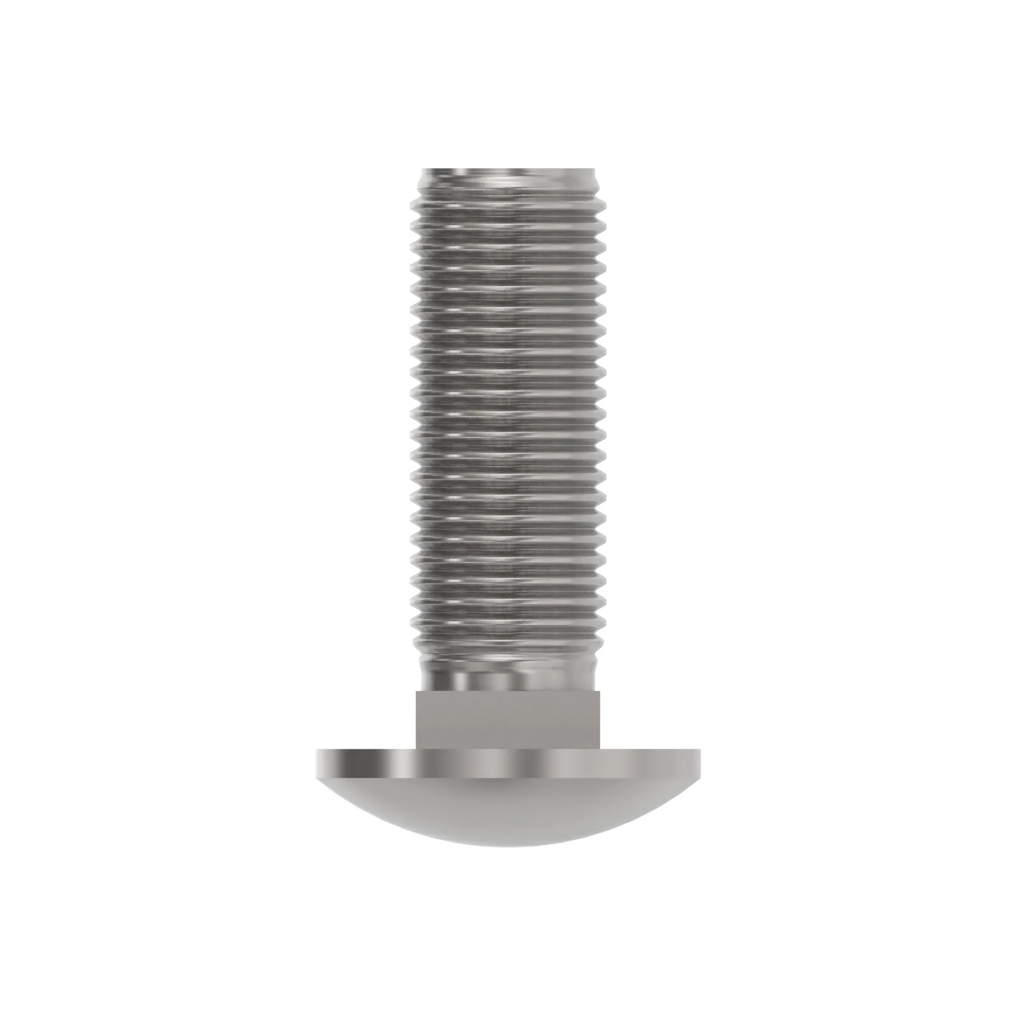 BOLT, BOLT, RD HD SQ SHORT NECK, ME