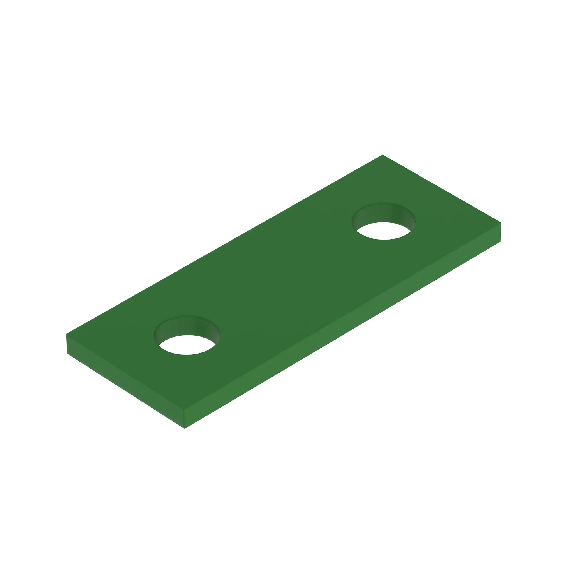 John Deere Strap - H110736