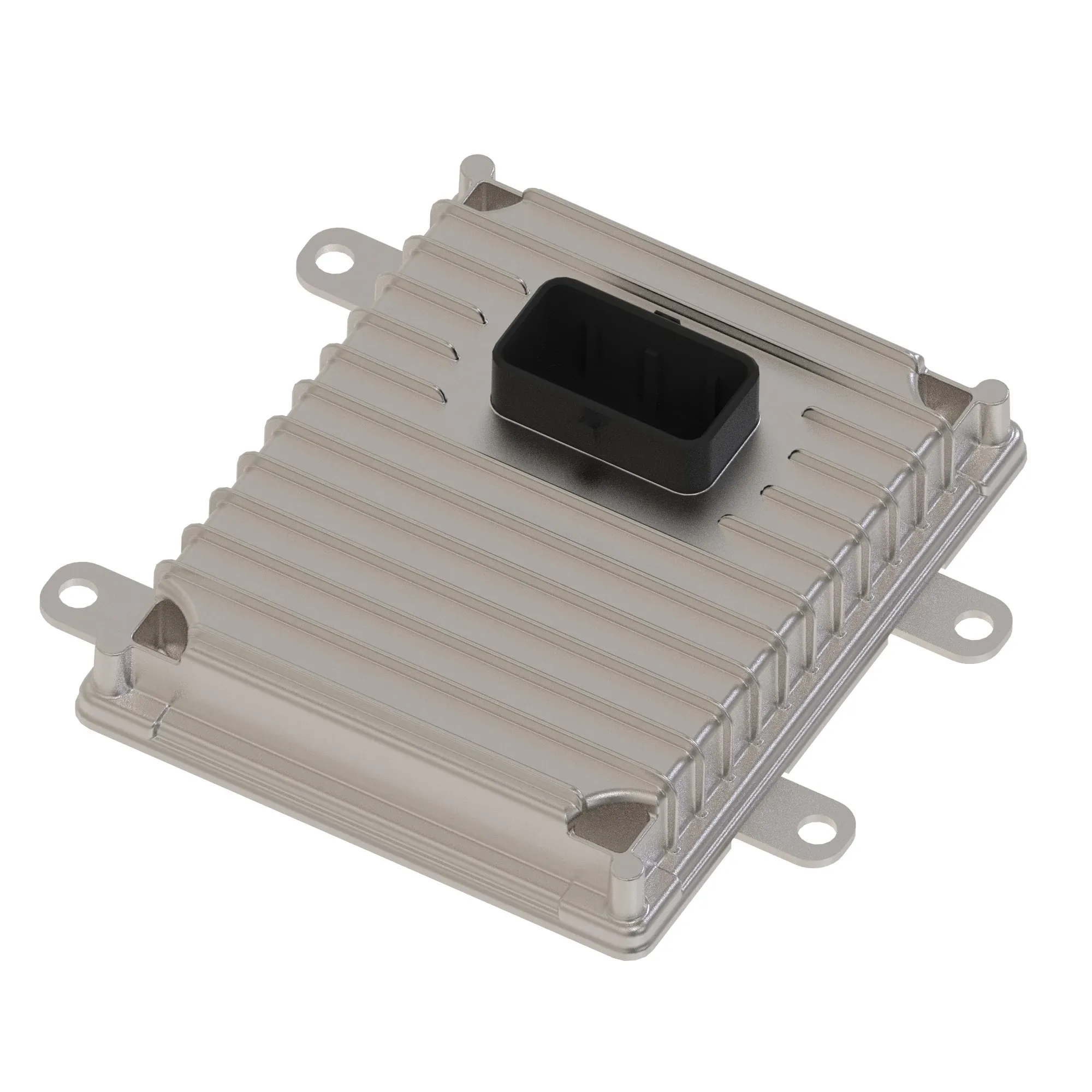 Vehicle Controller