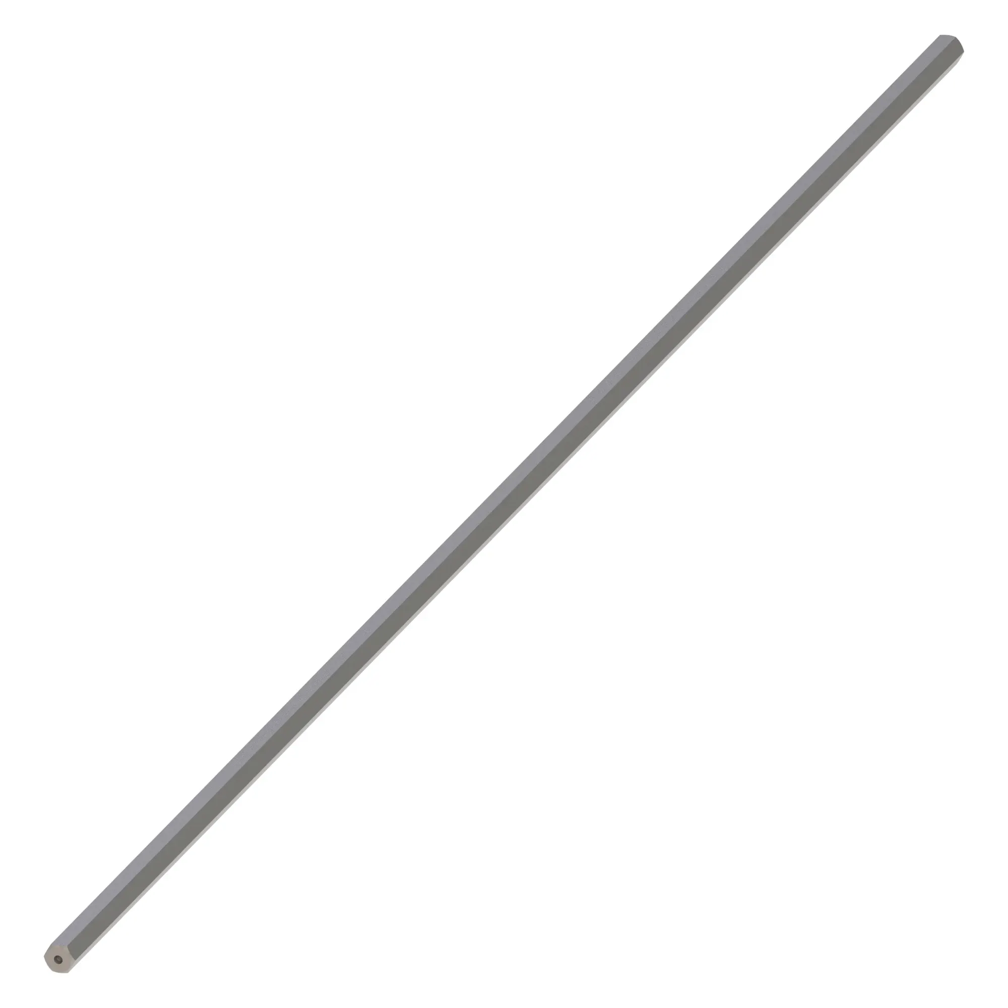 Drive Shaft, 25.4MM Hex Shaft