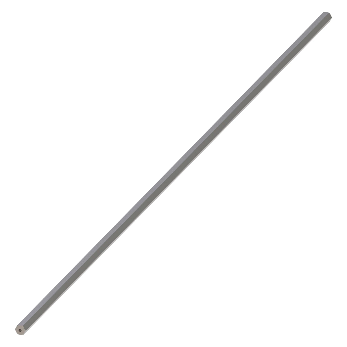 Drive Shaft, 25.4MM Hex Shaft