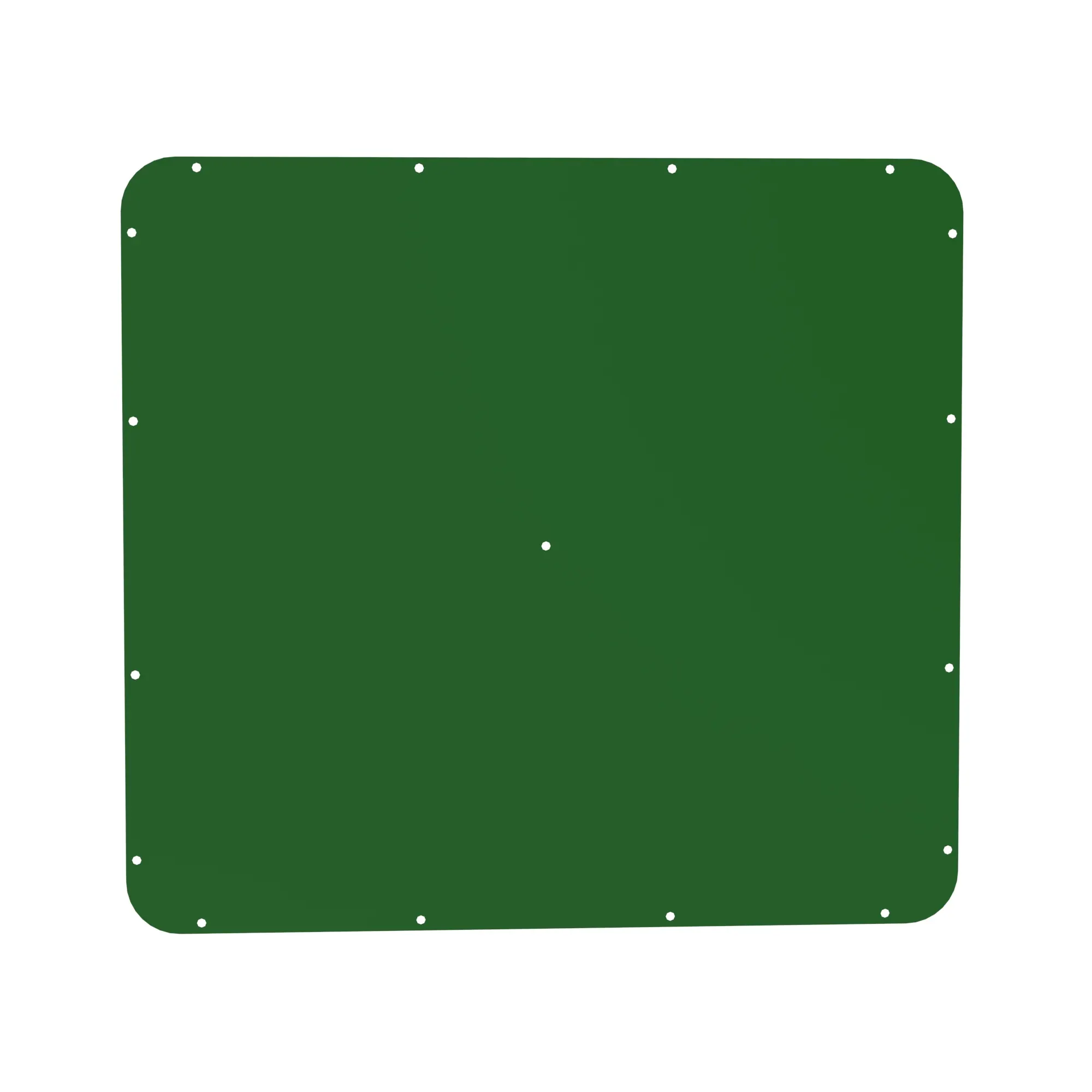 John Deere Screen - CB01509832